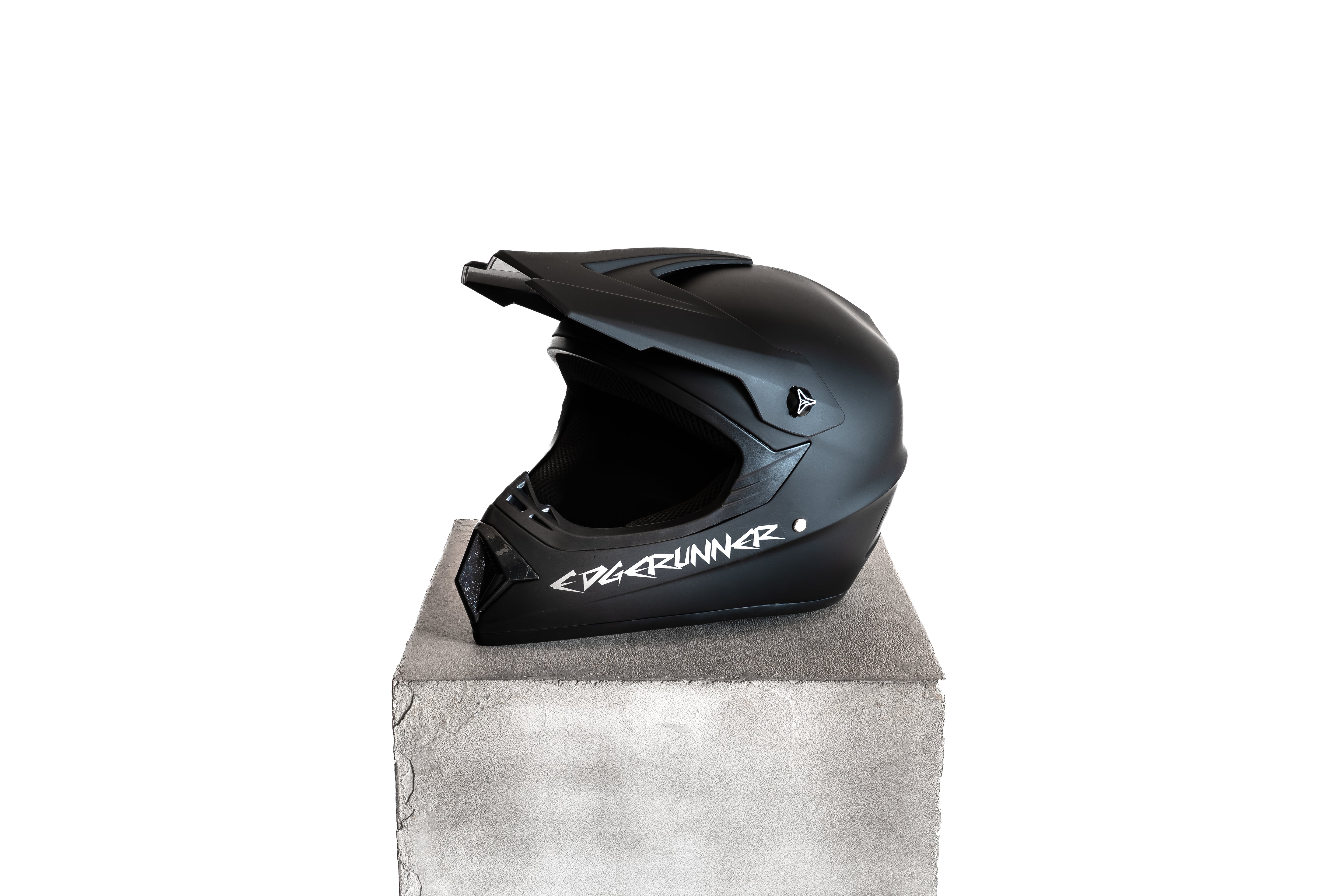 TSC ER Full Face Helmet (Bike | E-Scooter)