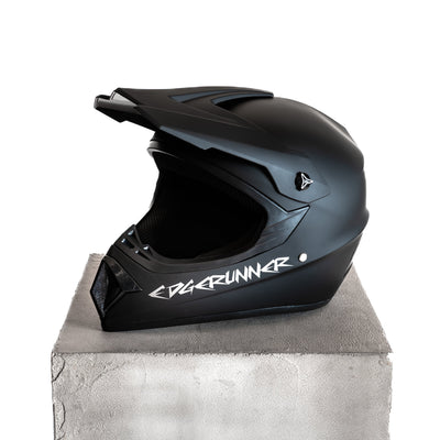 ER helmet