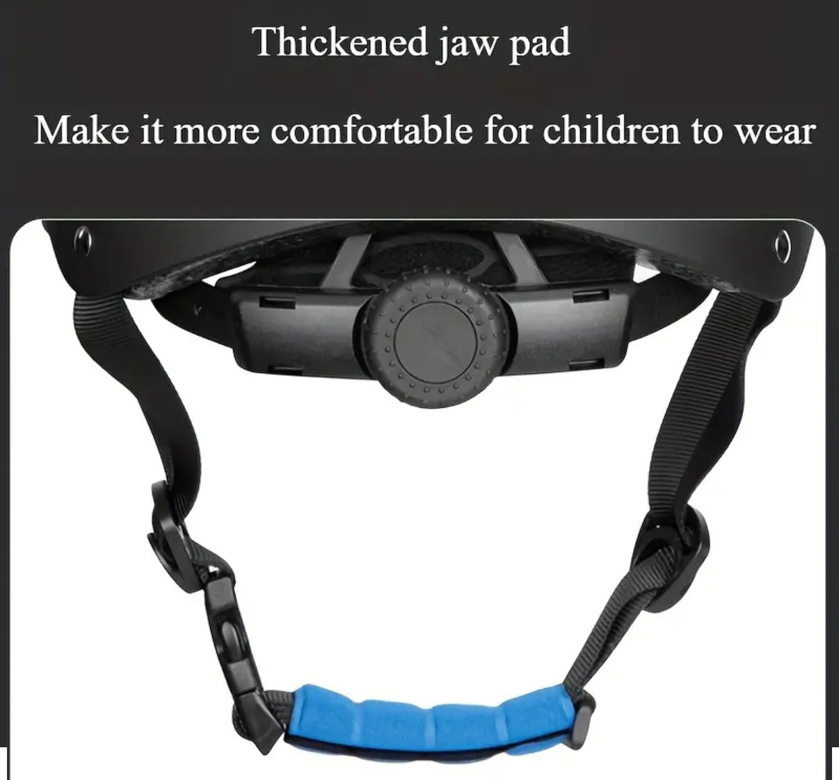 Kid's Lightweight Helmet (Bike | E-Scooter | Skateboard)