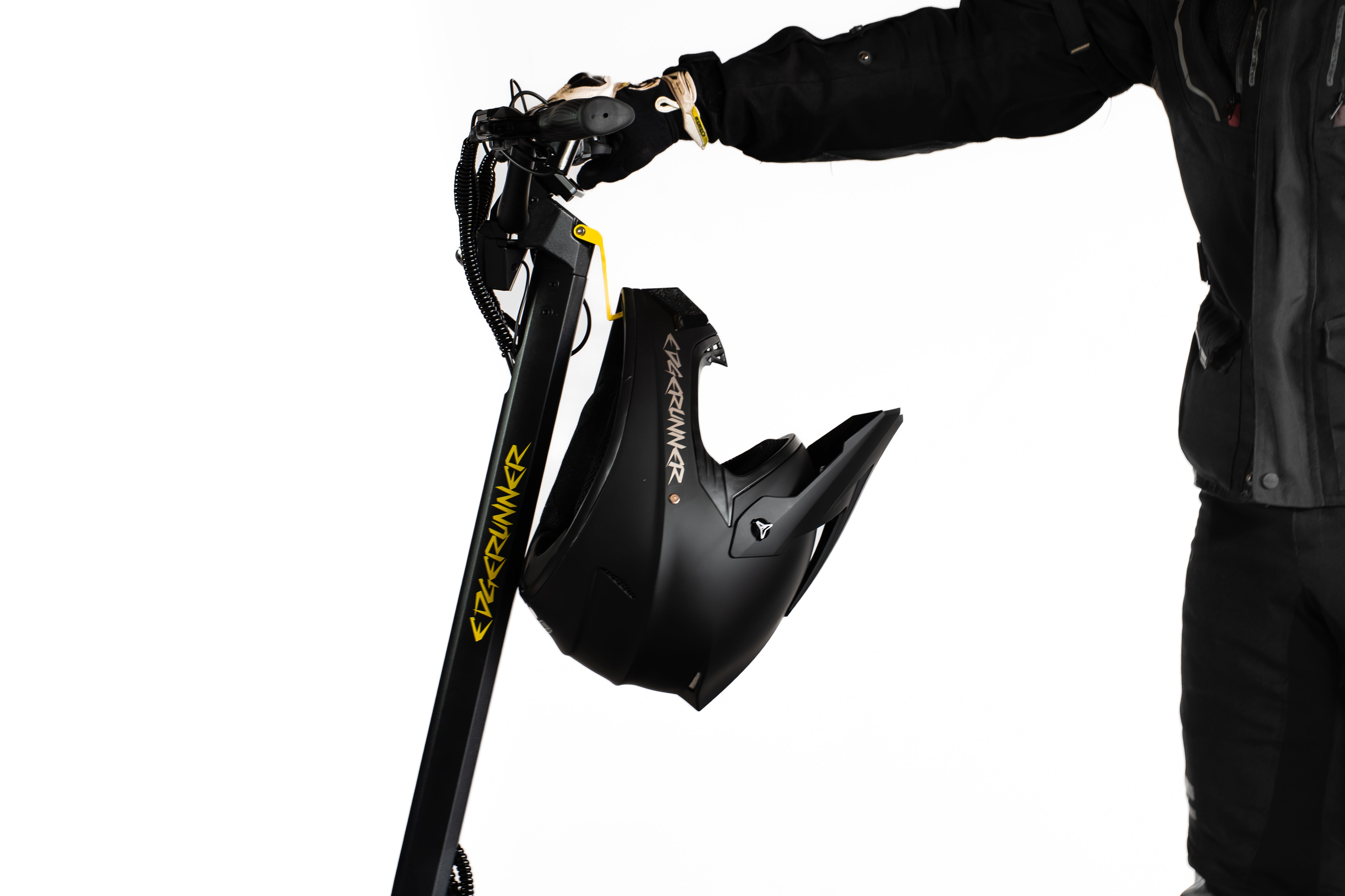 TSC ER Full Face Helmet (Bike | E-Scooter)