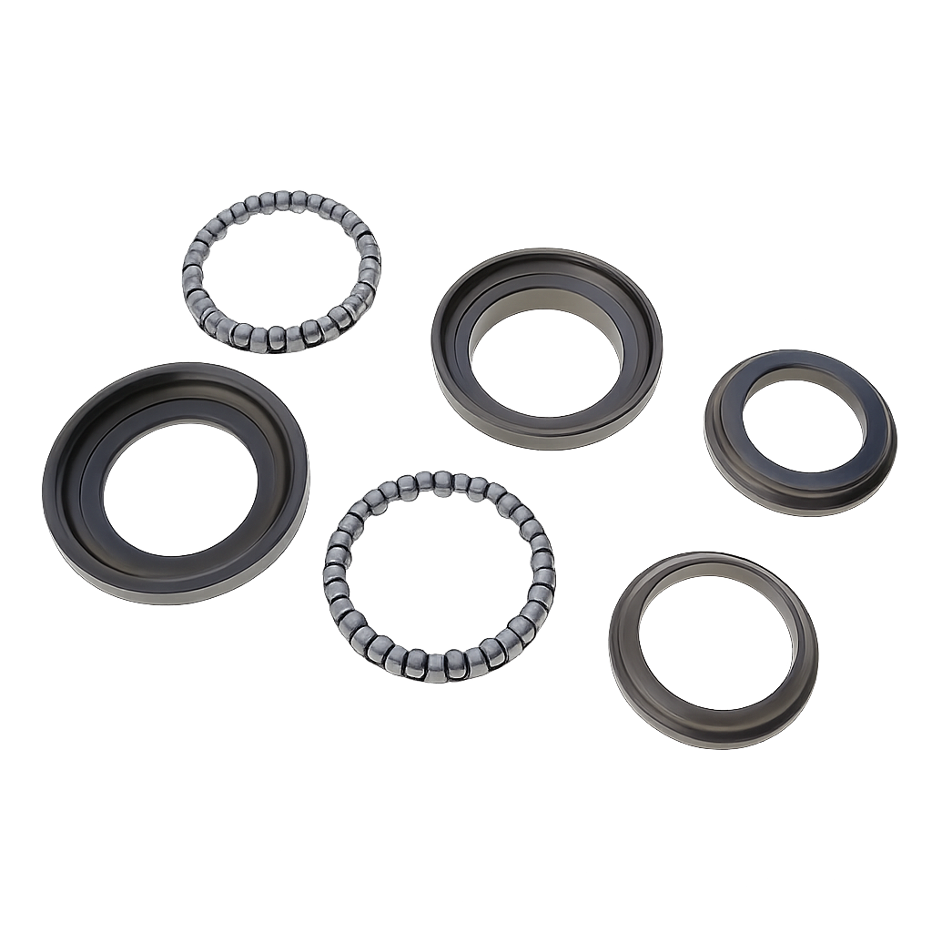 Kaiju Stem Bearings