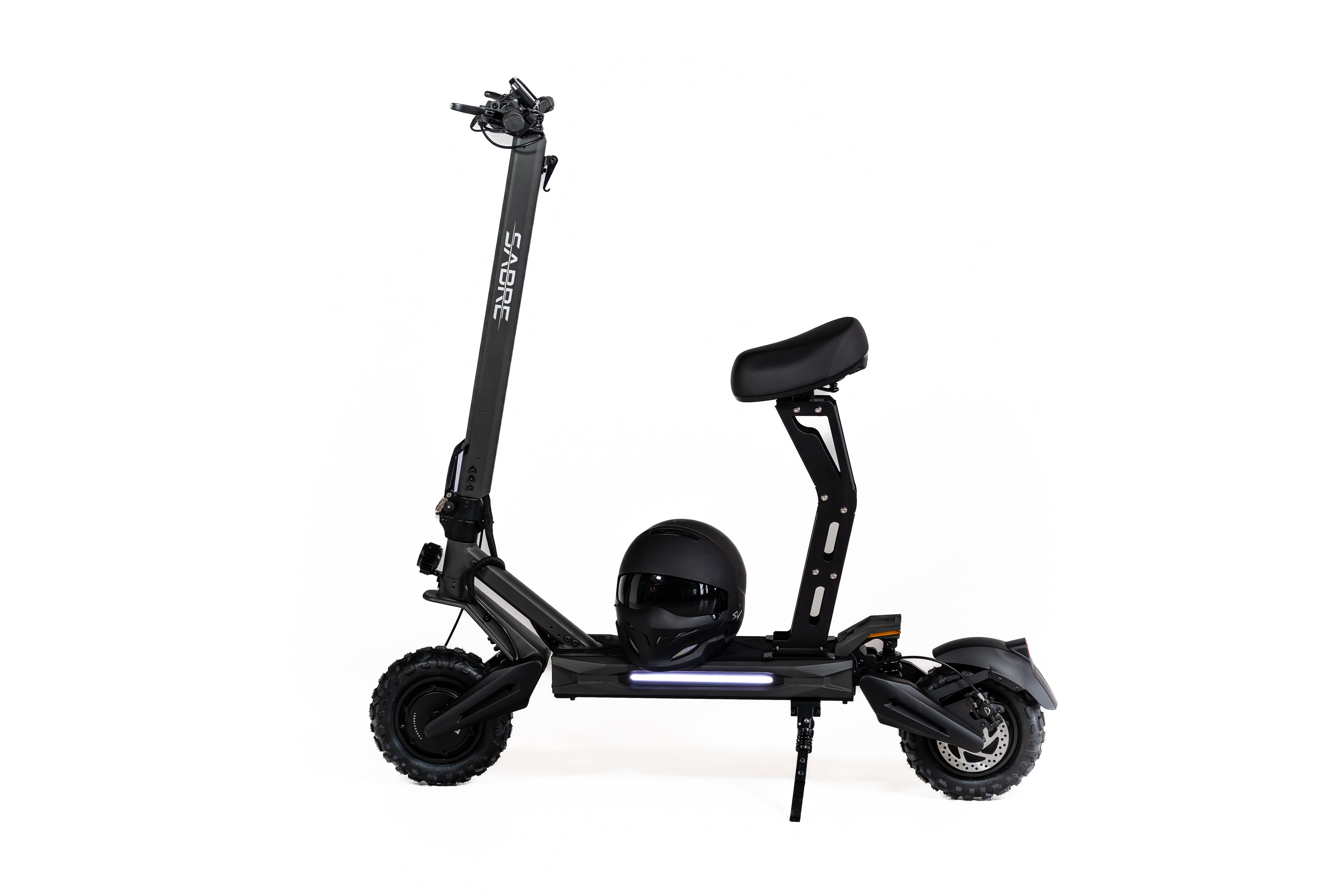 GT Touring Bundle (Sabre)