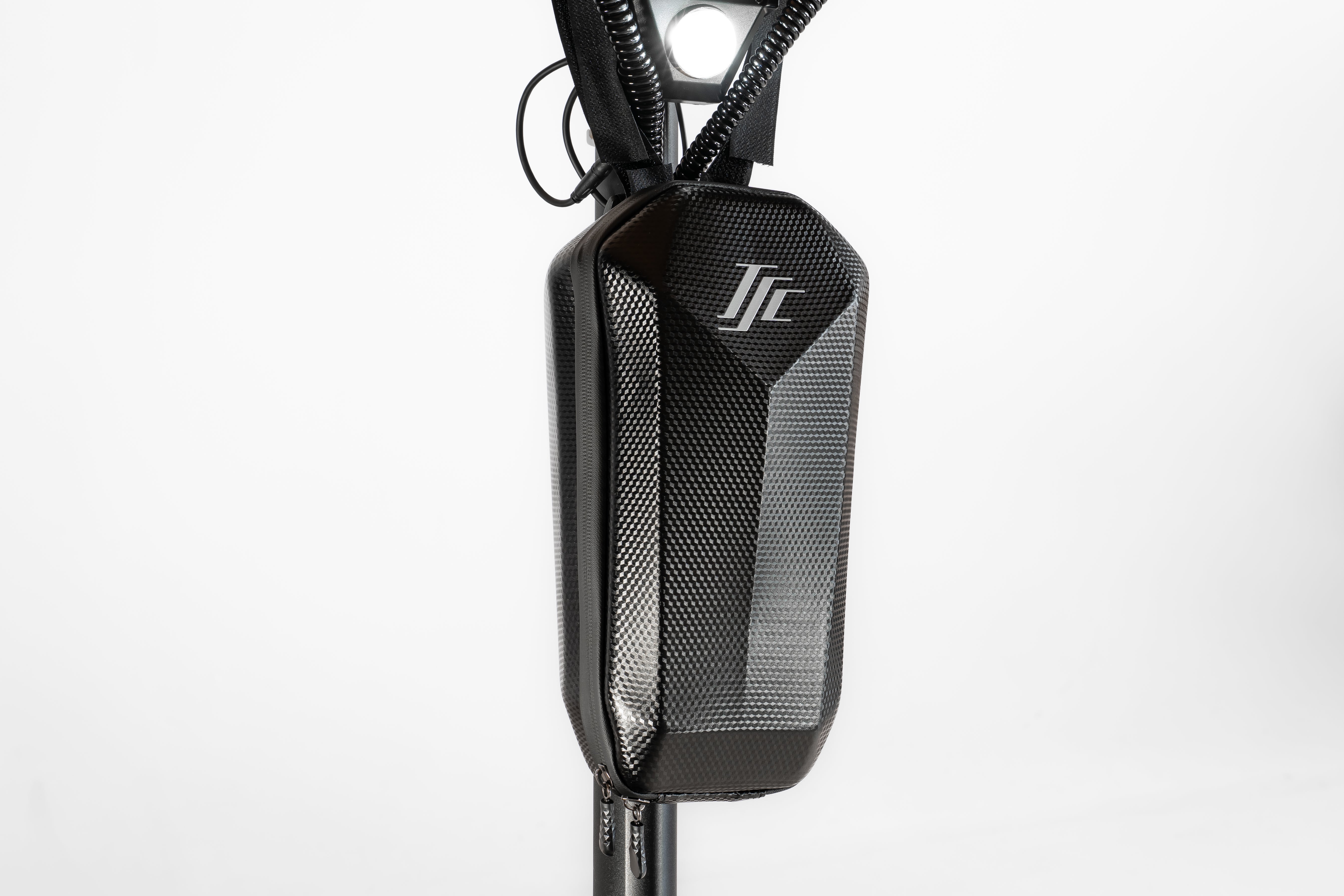 TSC Waterproof Hardshell Bag for Electric Scooter