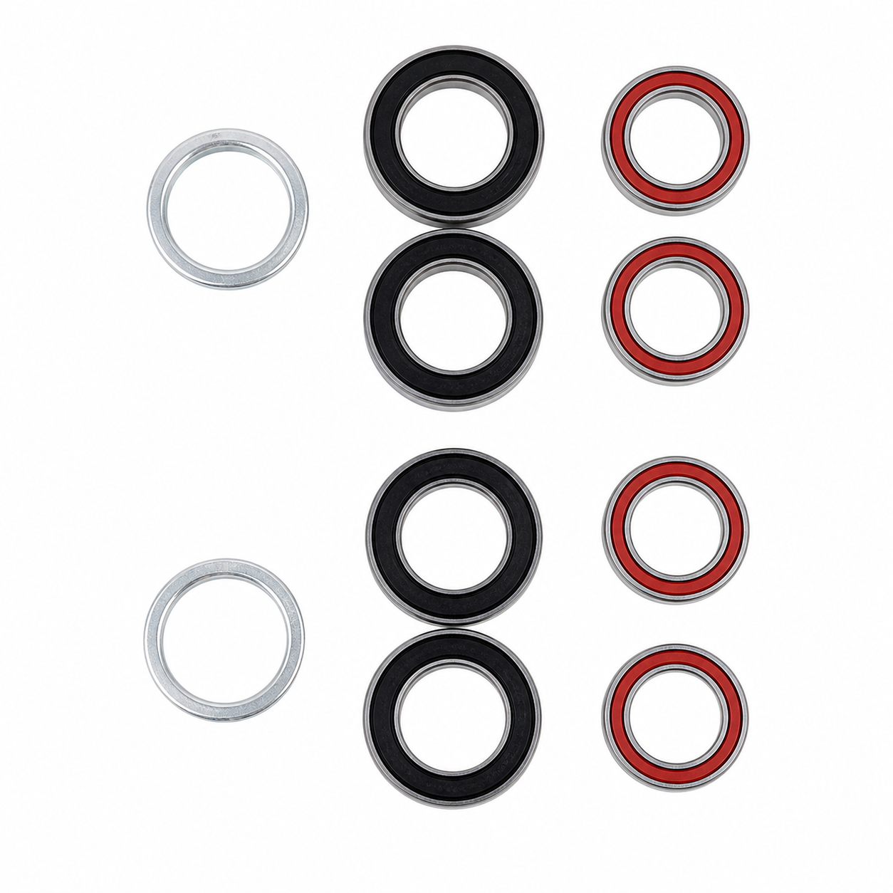 Edgerunner 2.0 Bearing Set