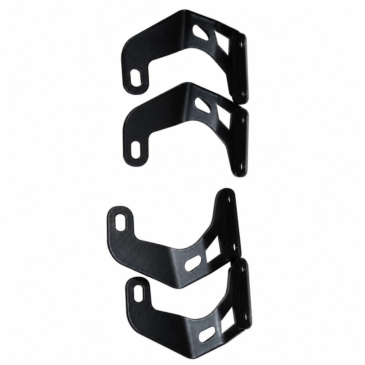 Edgerunner 2.0 Fender Mount