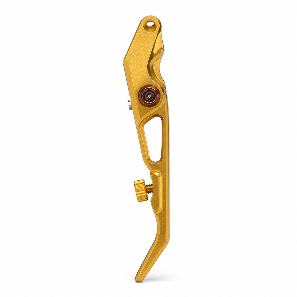 Edgerunner 2.0 Folding Lock Stem Lever