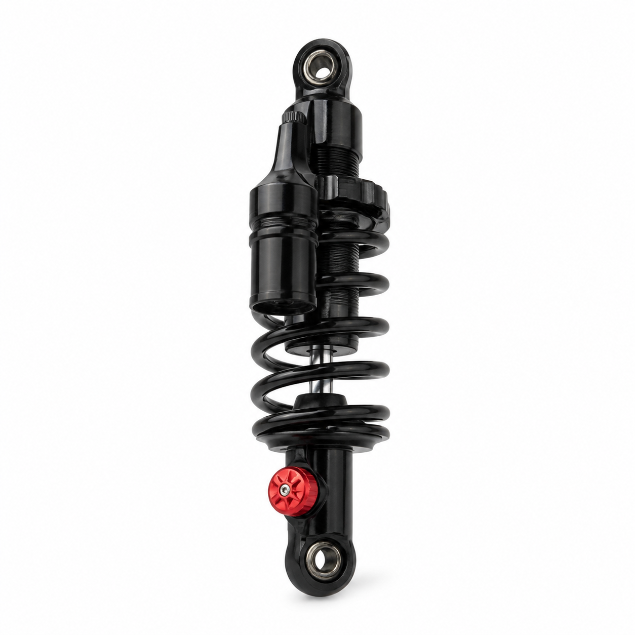 Edgerunner 2.0 Front Suspension