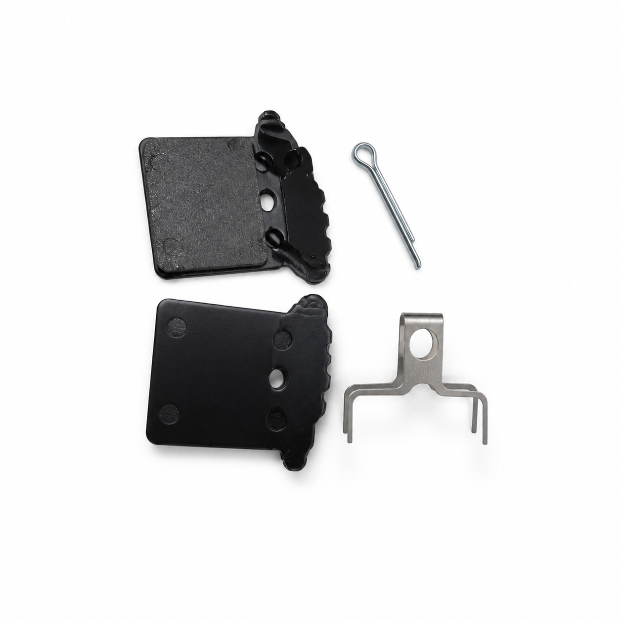 Edgerunner 2.0 Nutt Oil Brake Pads (Set of 2)