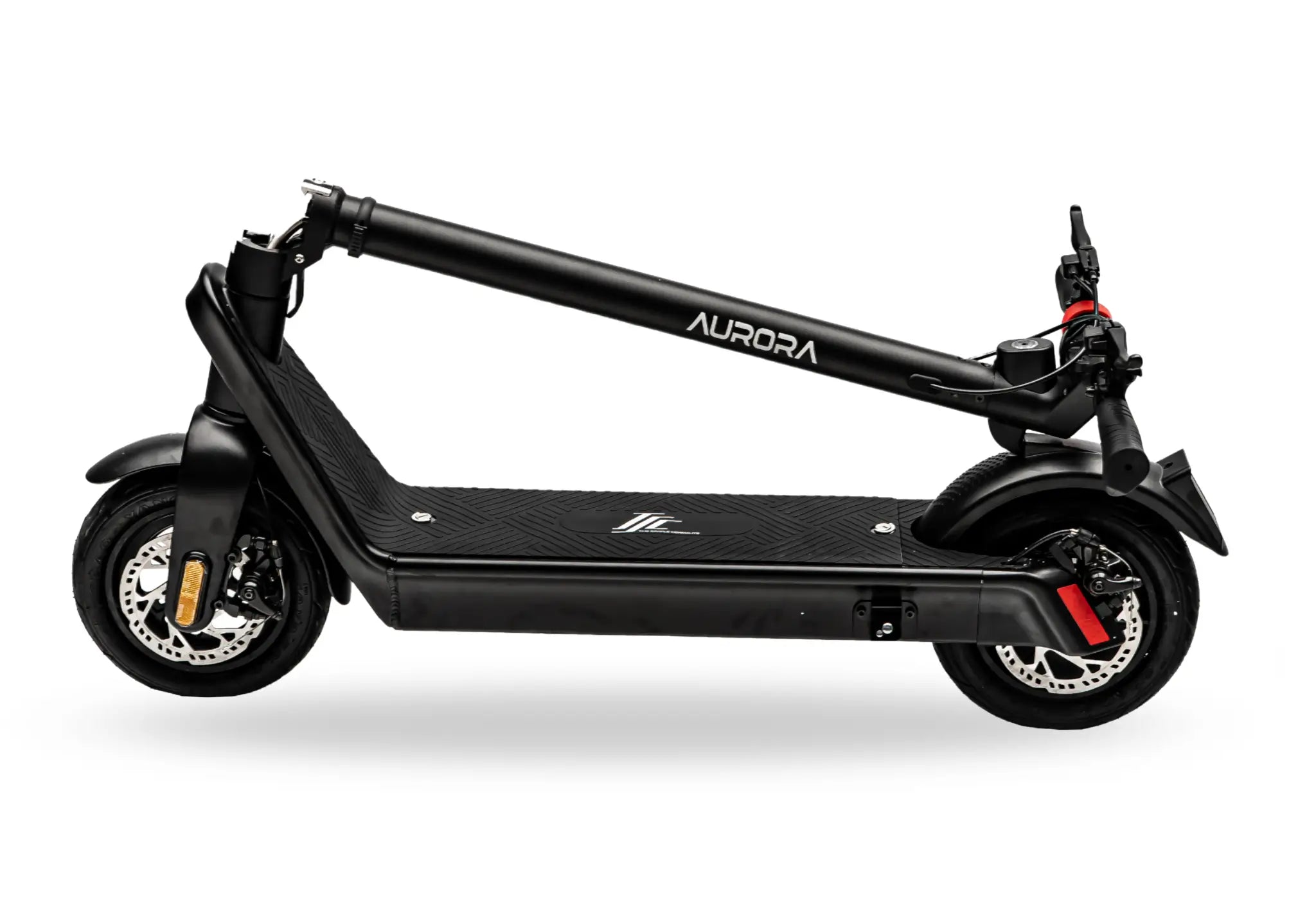 AURORA LONG-RANGE COMMUTER ELECTRIC SCOOTER