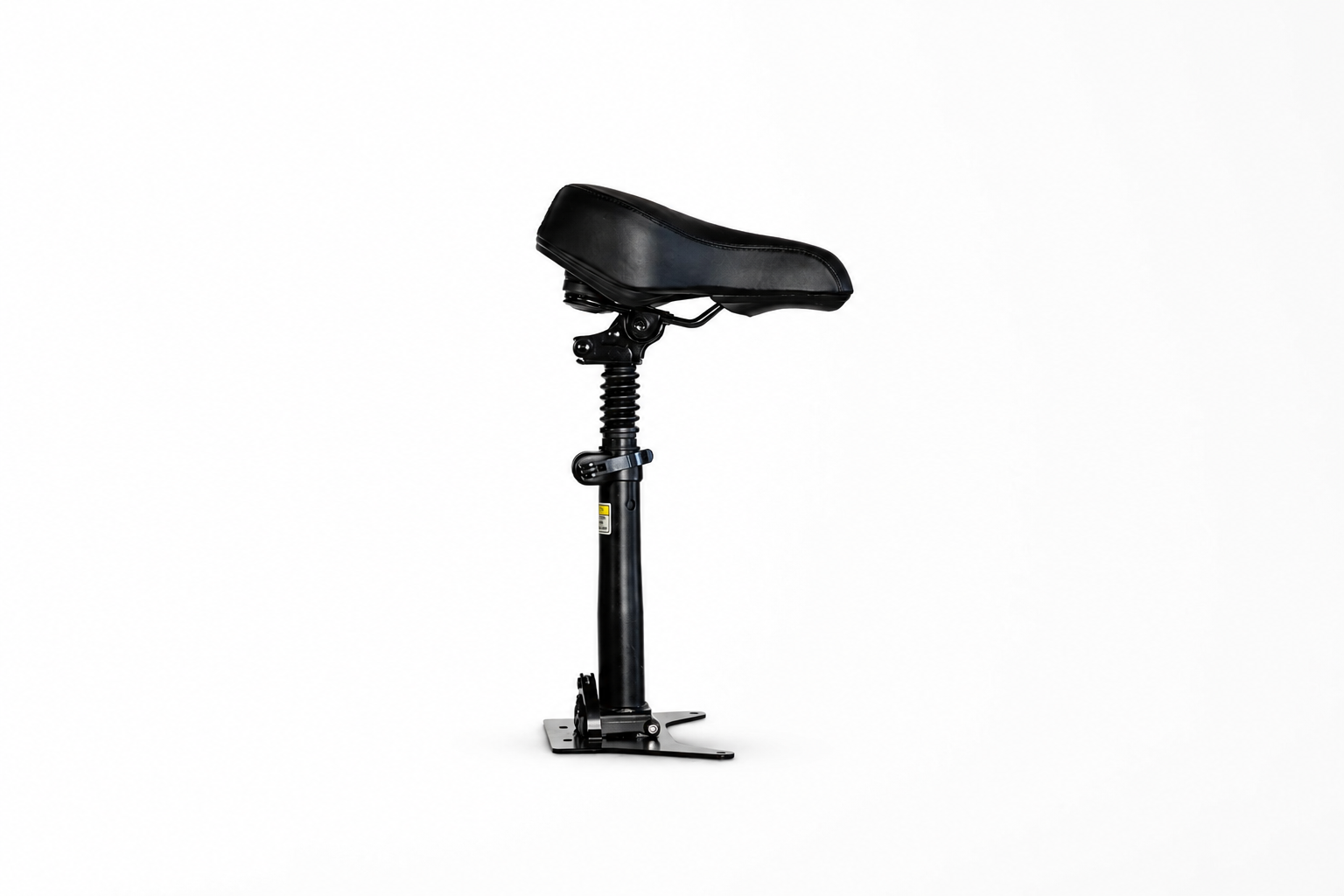 Edgerunner 2.0 GT Seat