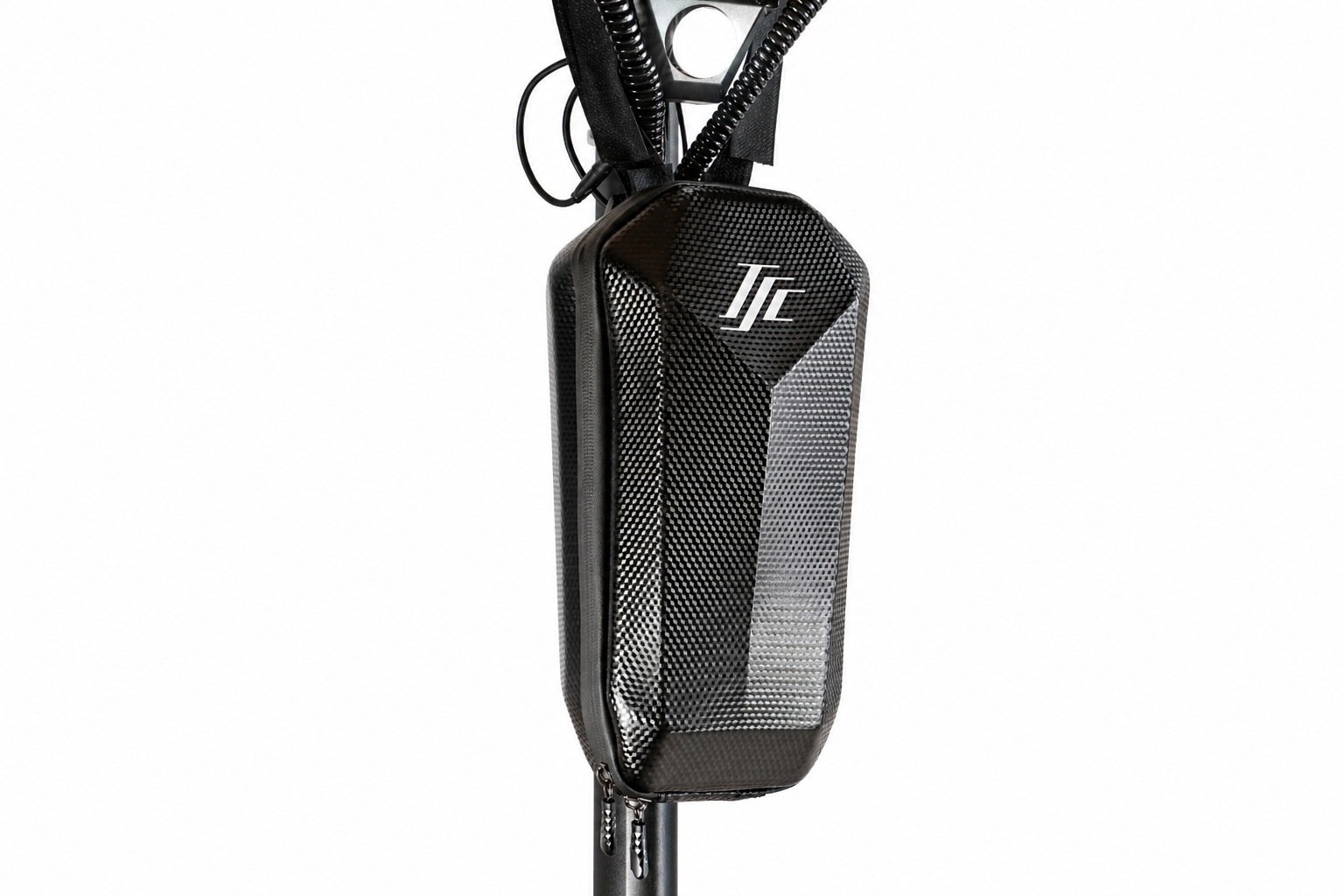 TSC E-Scooter Waterproof HardShell Bag