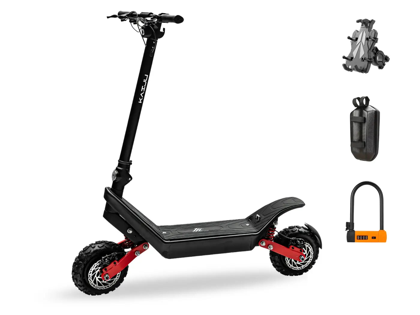 Essentials Bundle (Kaiju)