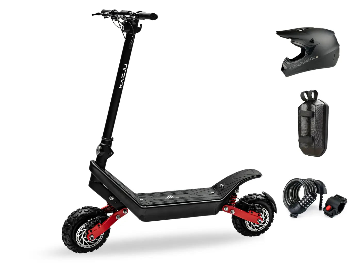 Essentials Bundle (Kaiju)