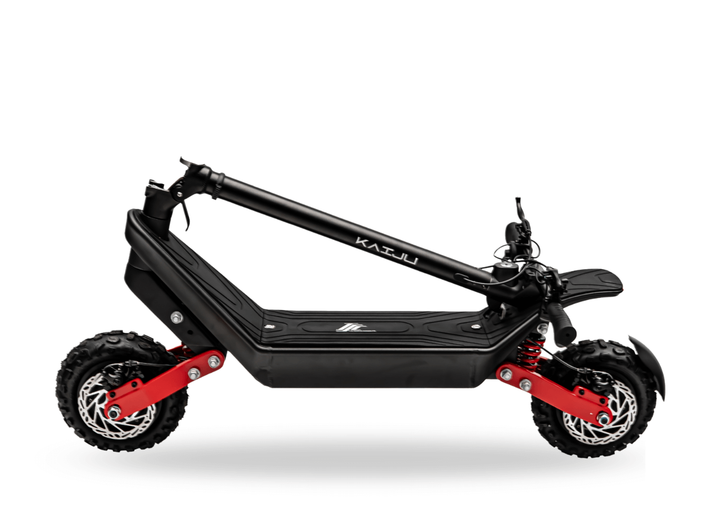 KAIJU ALL-TERRAIN DUAL MOTOR ELECTRIC SCOOTER