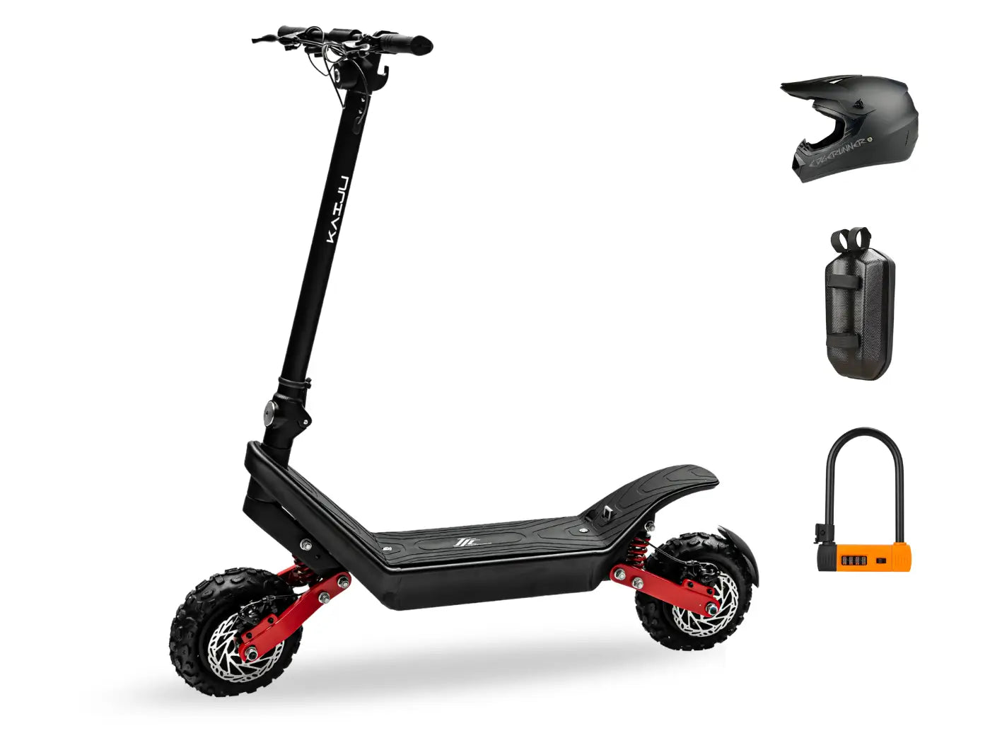 Essentials Bundle (Kaiju)