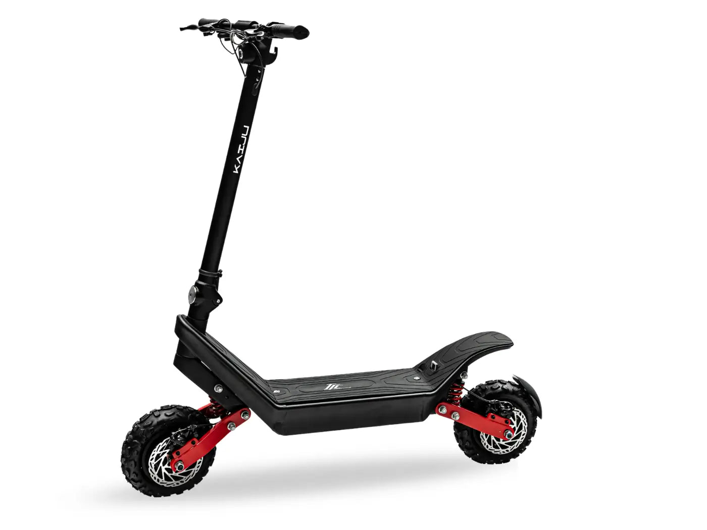 KAIJU ALL-TERRAIN DUAL MOTOR ELECTRIC SCOOTER
