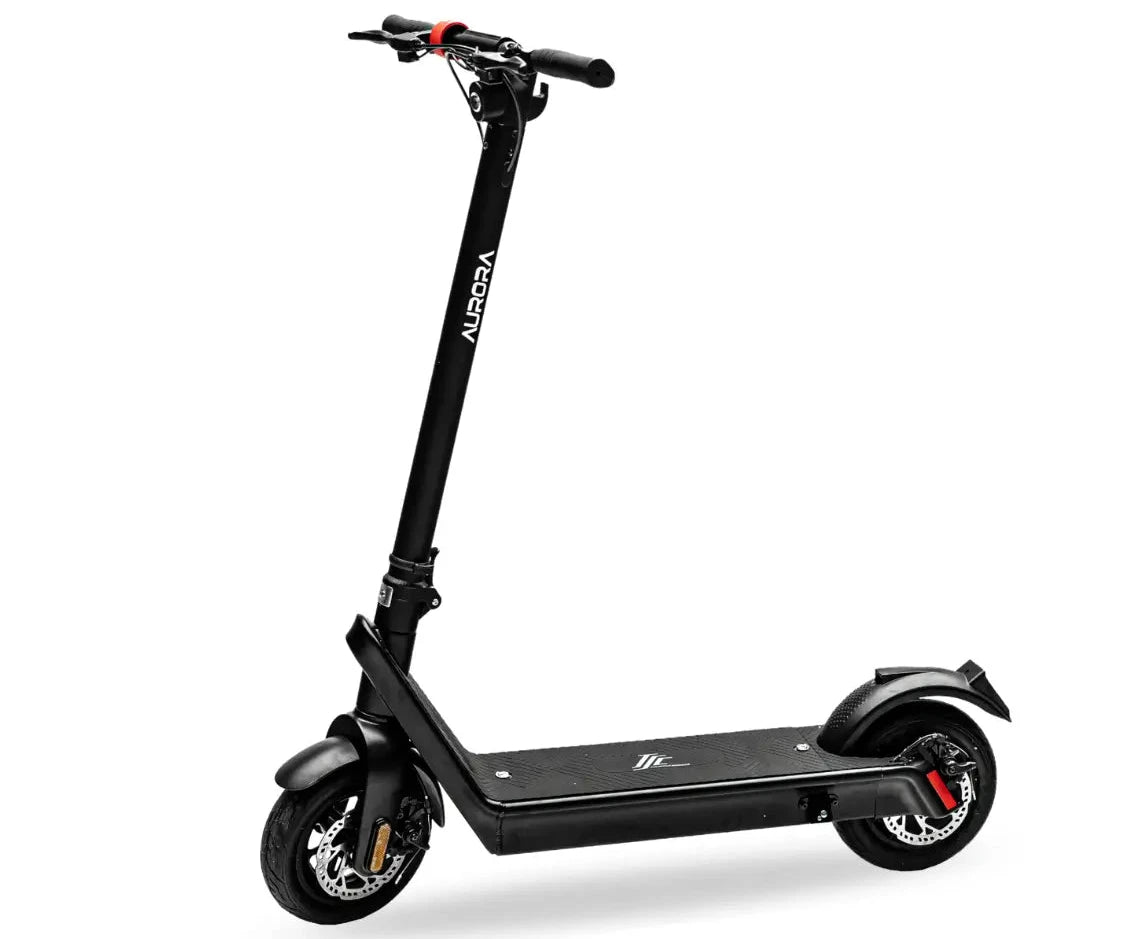 AURORA Long-Range Commuter Electric Scooter (48V)