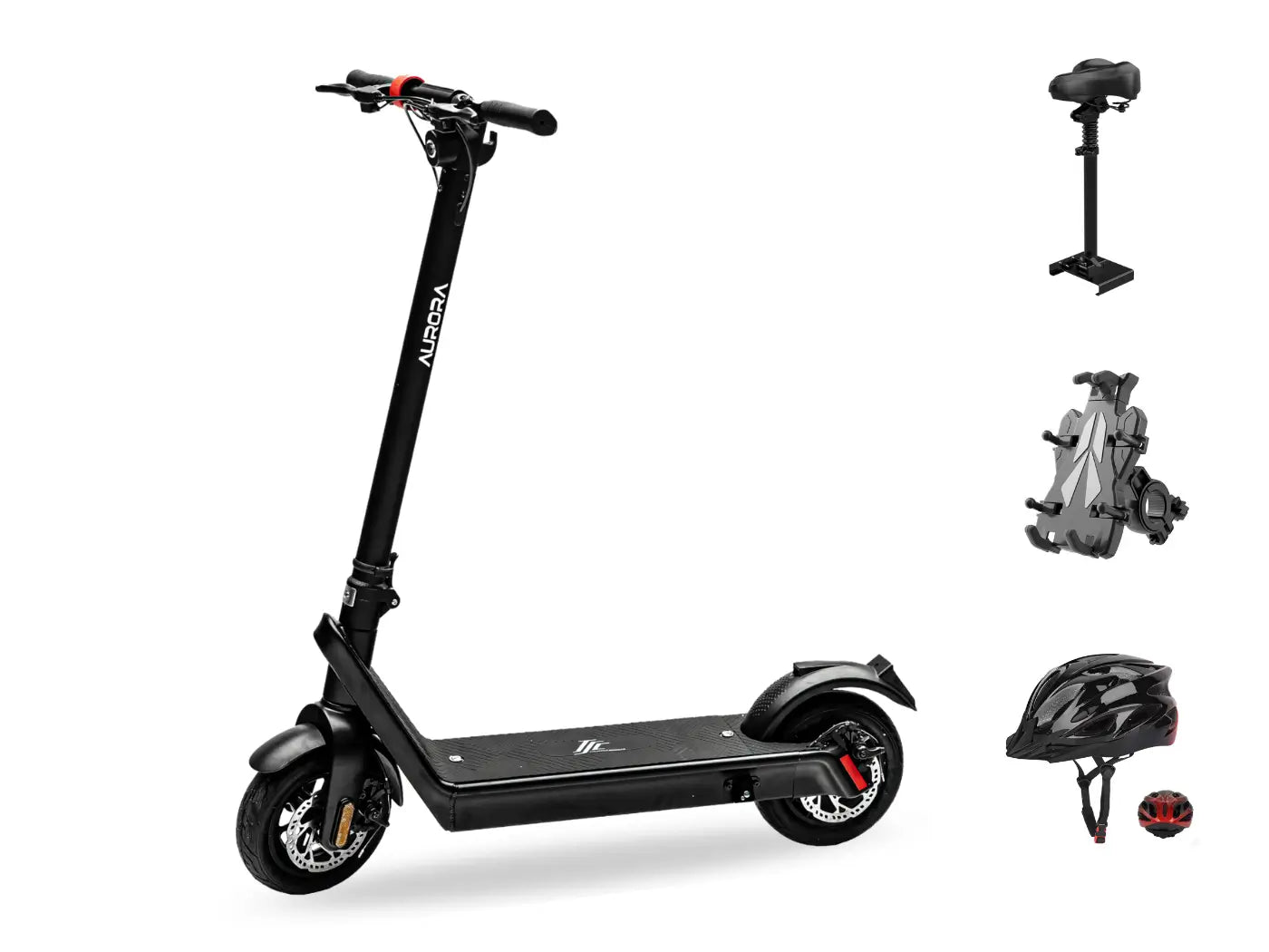 RideSafe Bundle (Aurora)