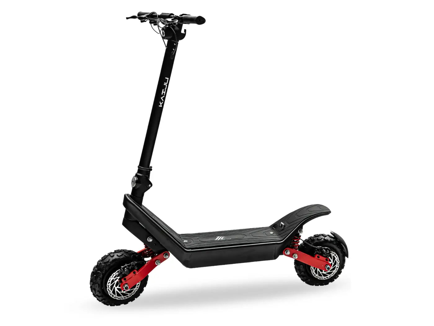 KAIJU ALL-TERRAIN DUAL MOTOR ELECTRIC SCOOTER