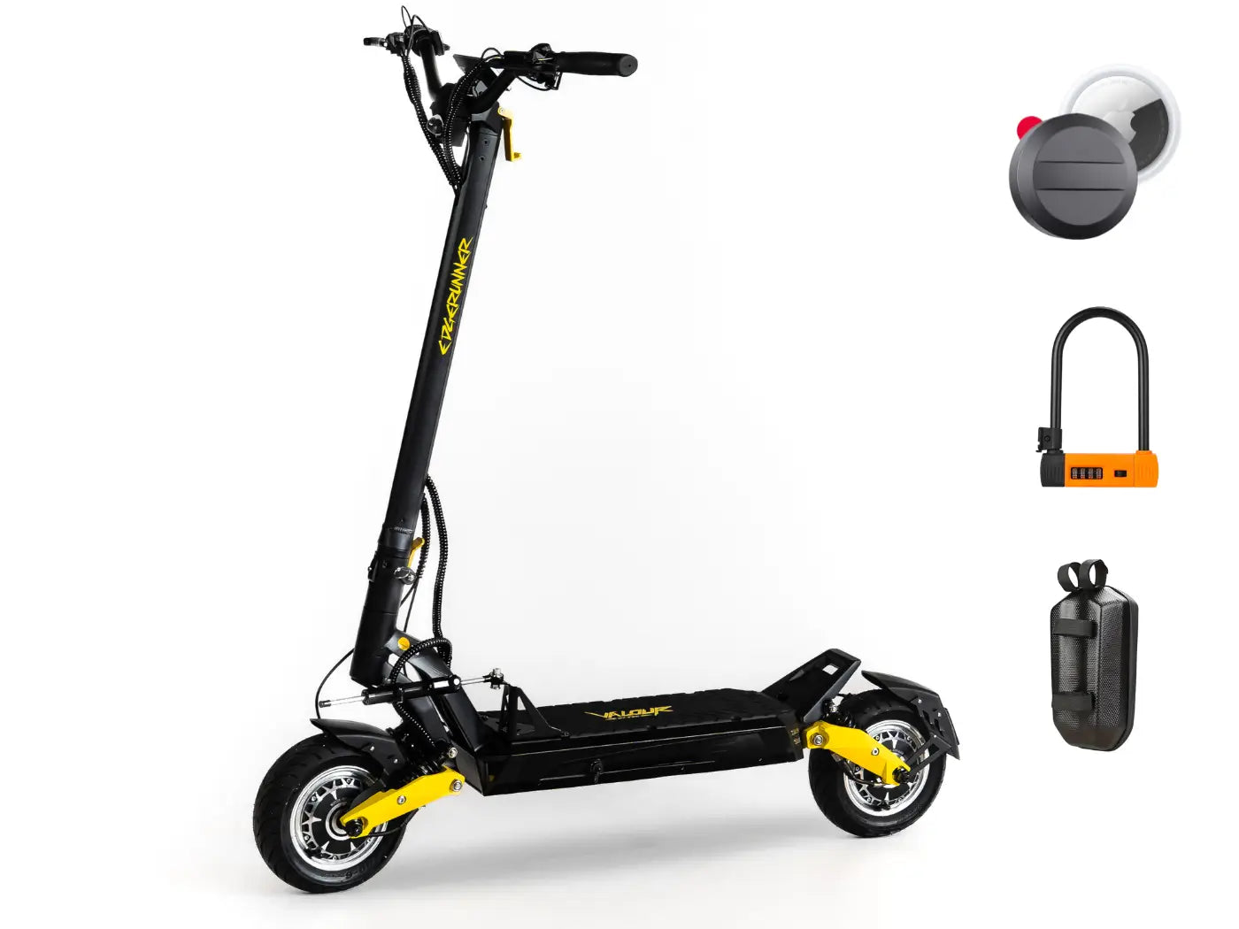 Ridesafe Bundle (Edgerunner)