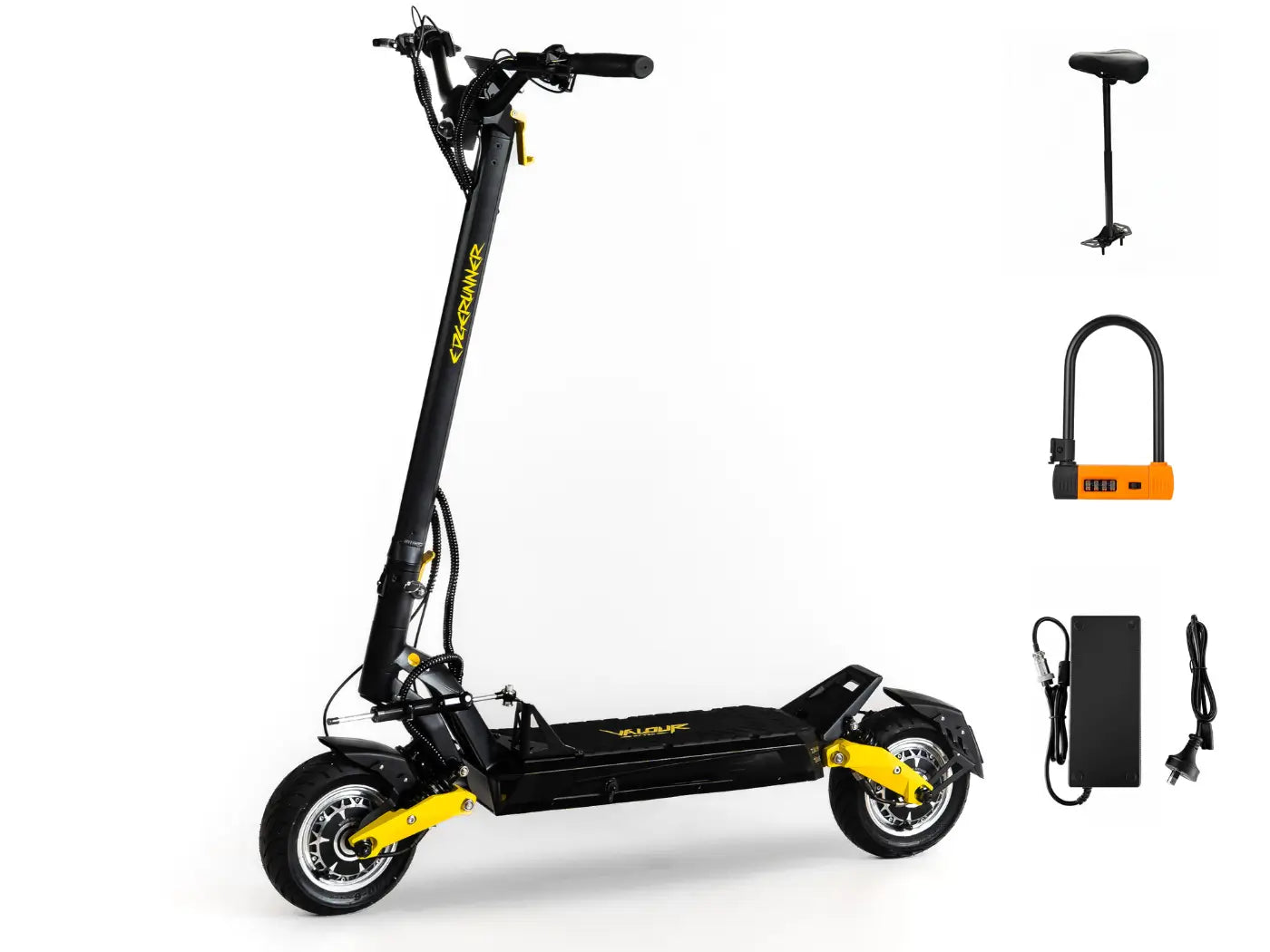 Apex Bundle (Edgerunner)