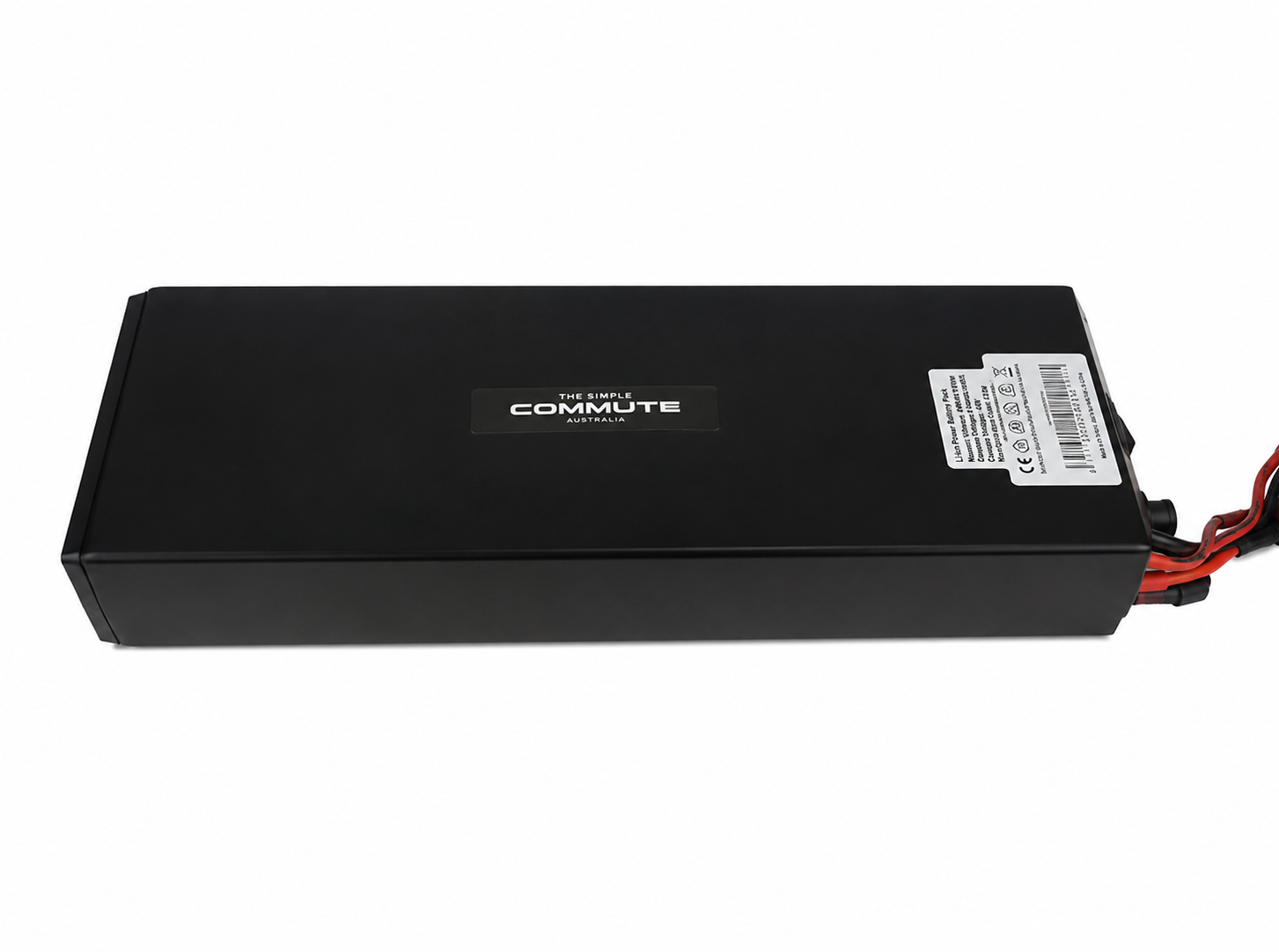 Sabre Battery