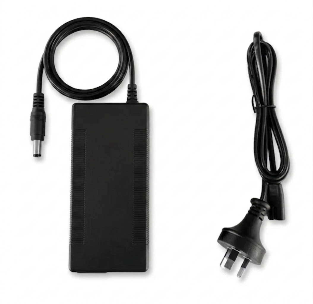 Sabre Charger