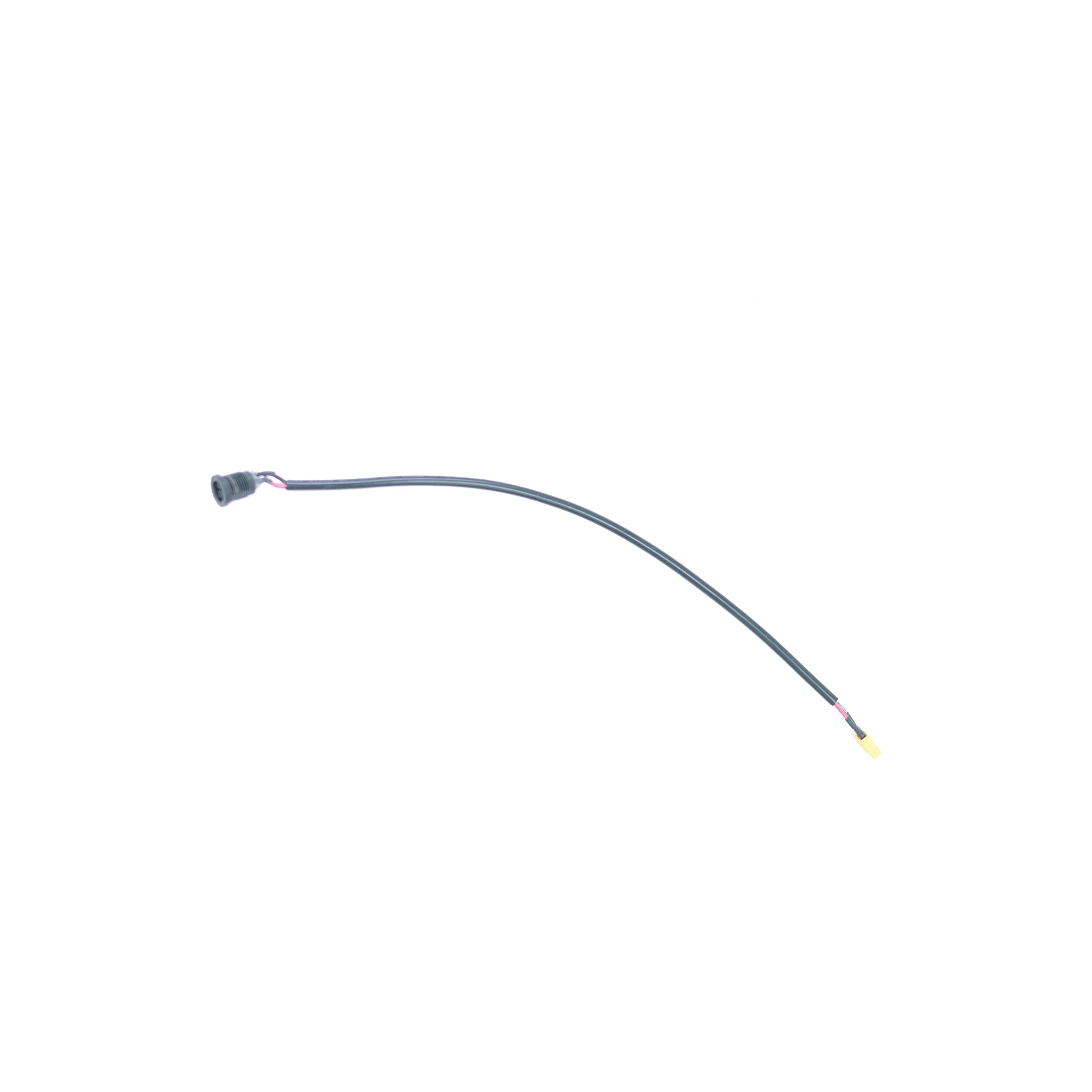 Sabre Charging Port