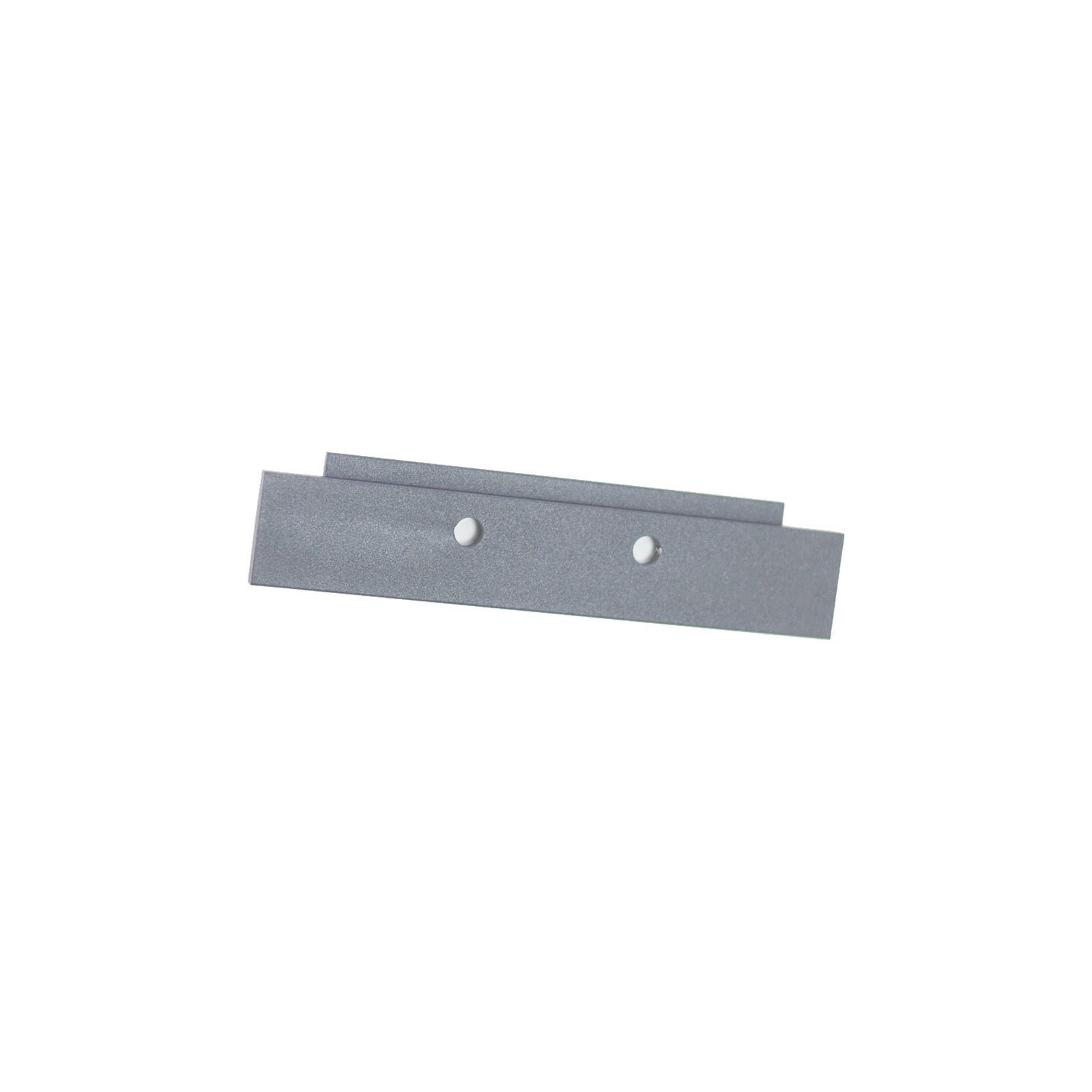 Sabre Rear Step Aluminium Piece
