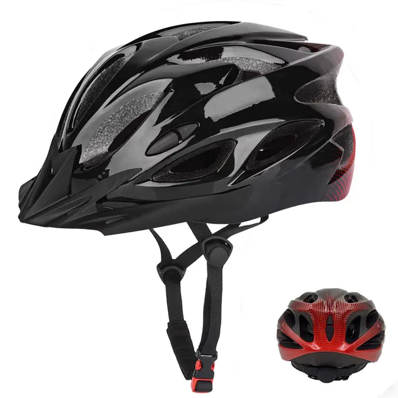 TSC Streetshell Helmet (E-Scooter | Bike | Skateboard)