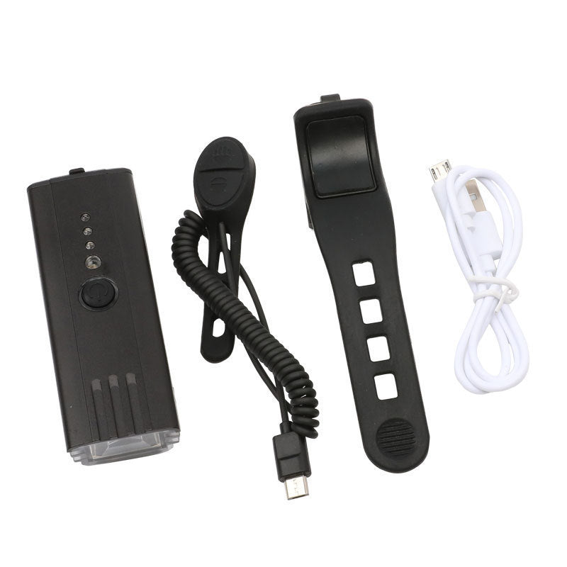 TSC AI-Powered Headlight (E-Scooter | Bike)