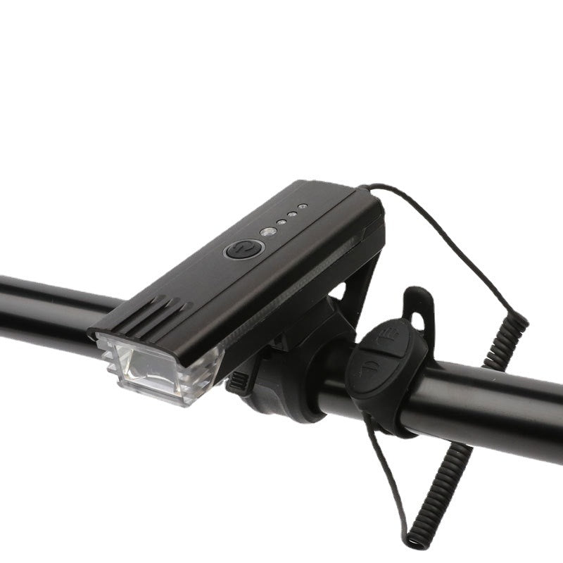 TSC AI-Powered Headlight (E-Scooter | Bike)