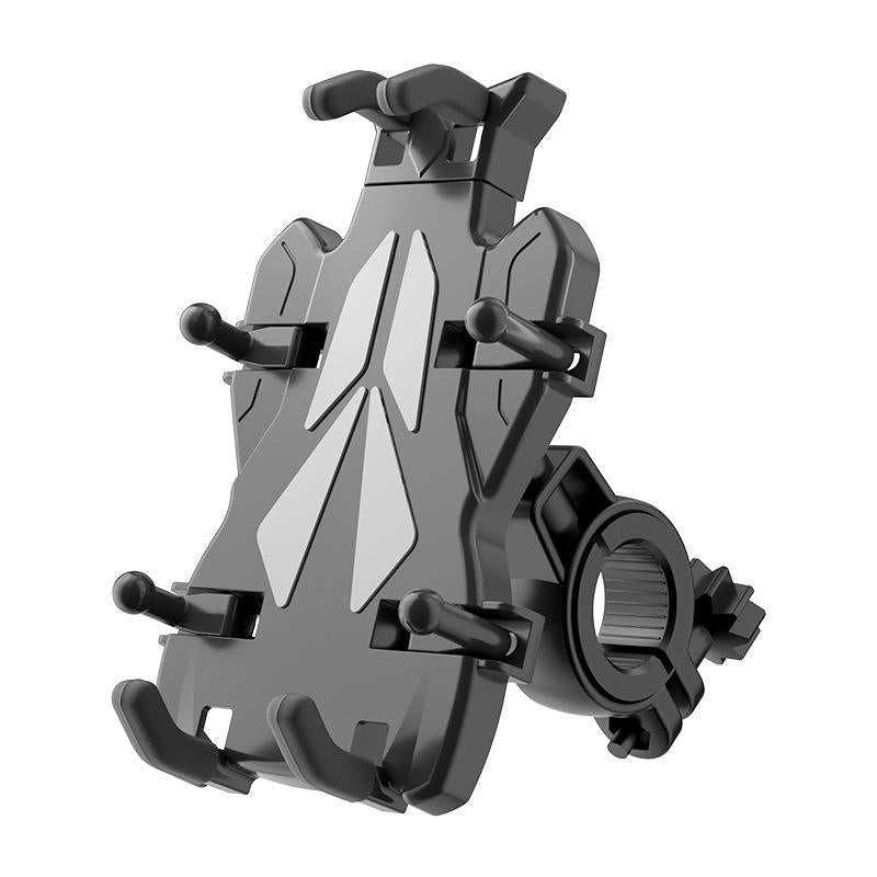 TSC EdgeMount Phone Holder ( E-Scooter | Bike)