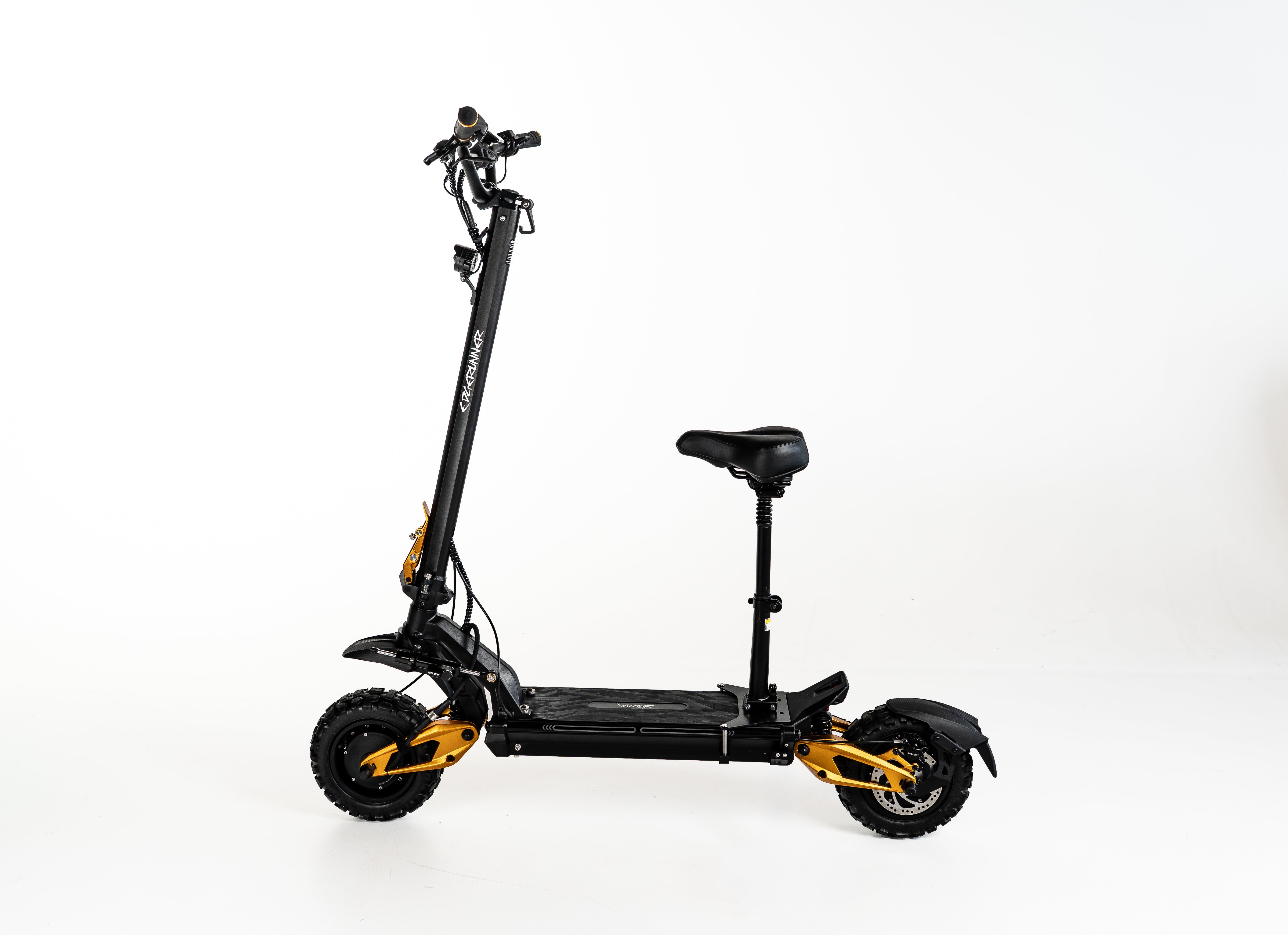 GT Touring Bundle (Edgerunner 2.0)