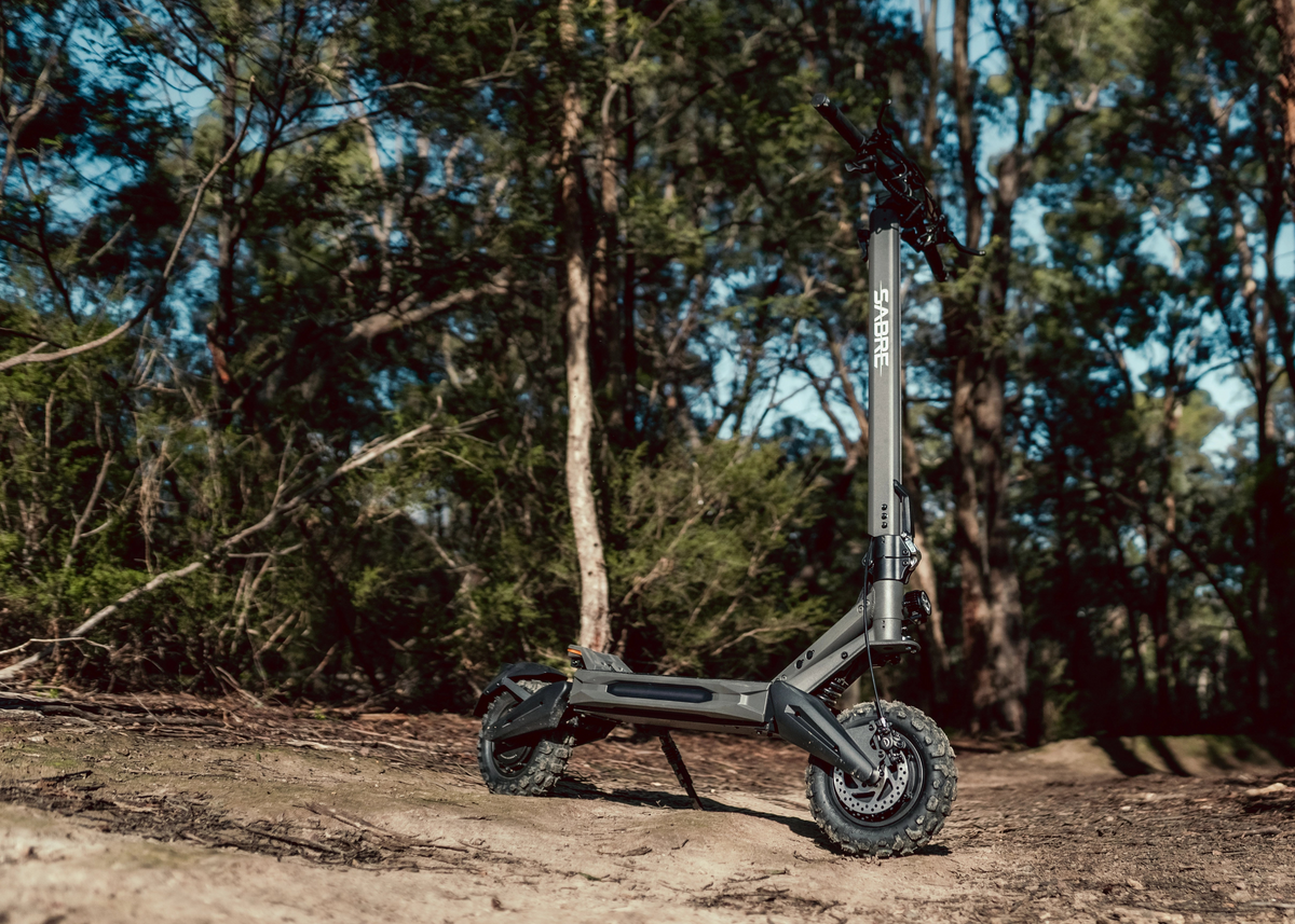 Sabre (60V)