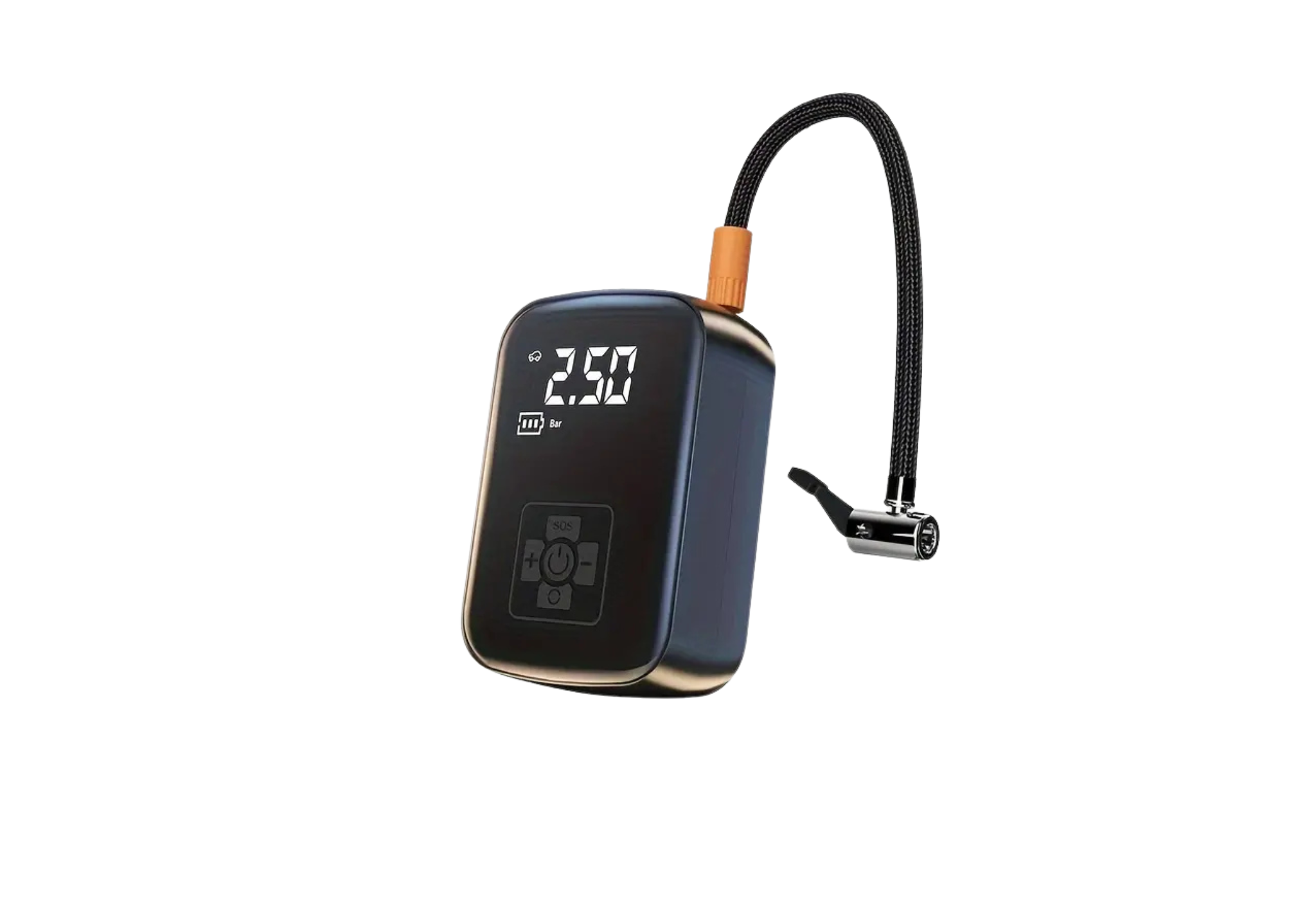 Wireless Air Compressor Pump