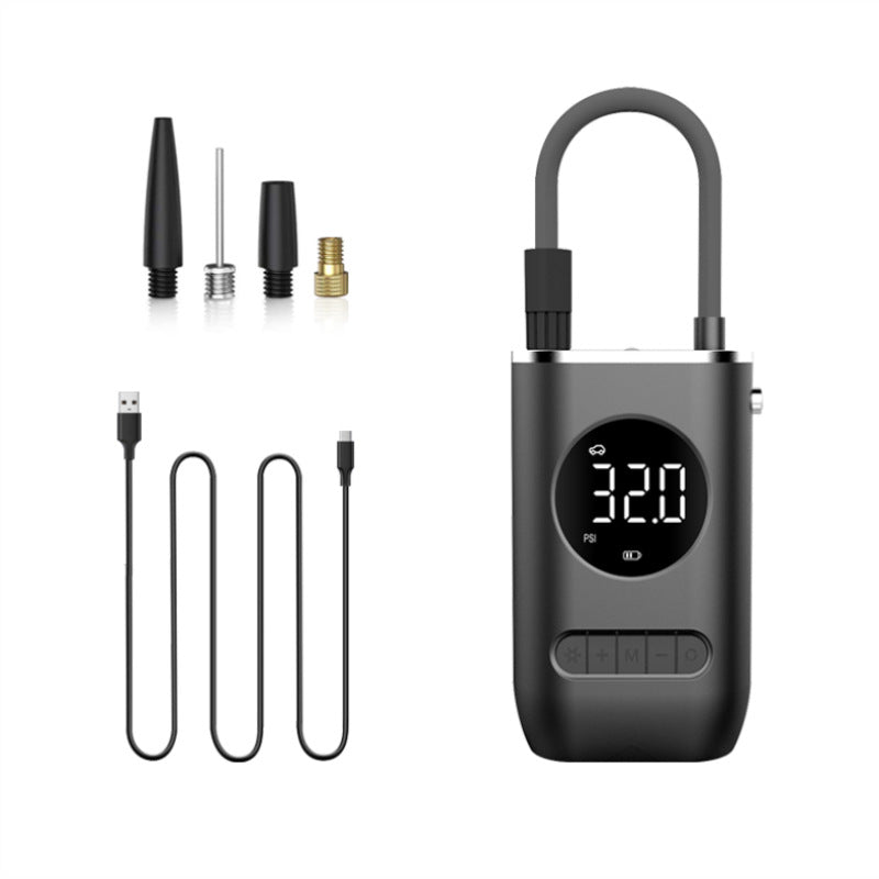 Wireless Air Compressor Pump