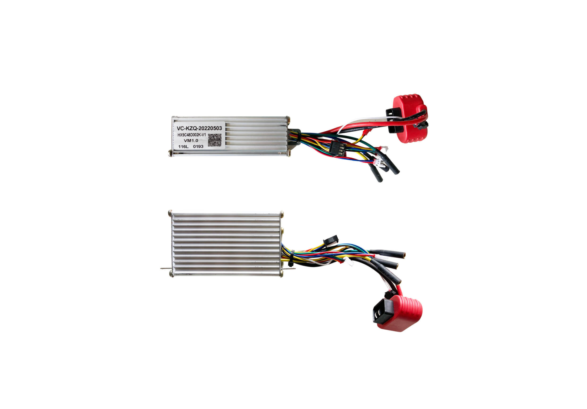 Aurora Controller