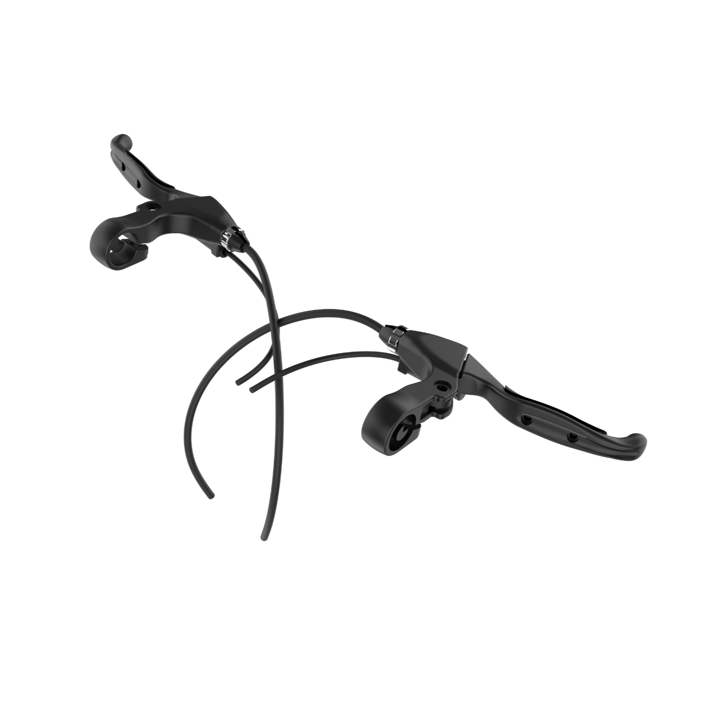 Aurora Handles (Pair)