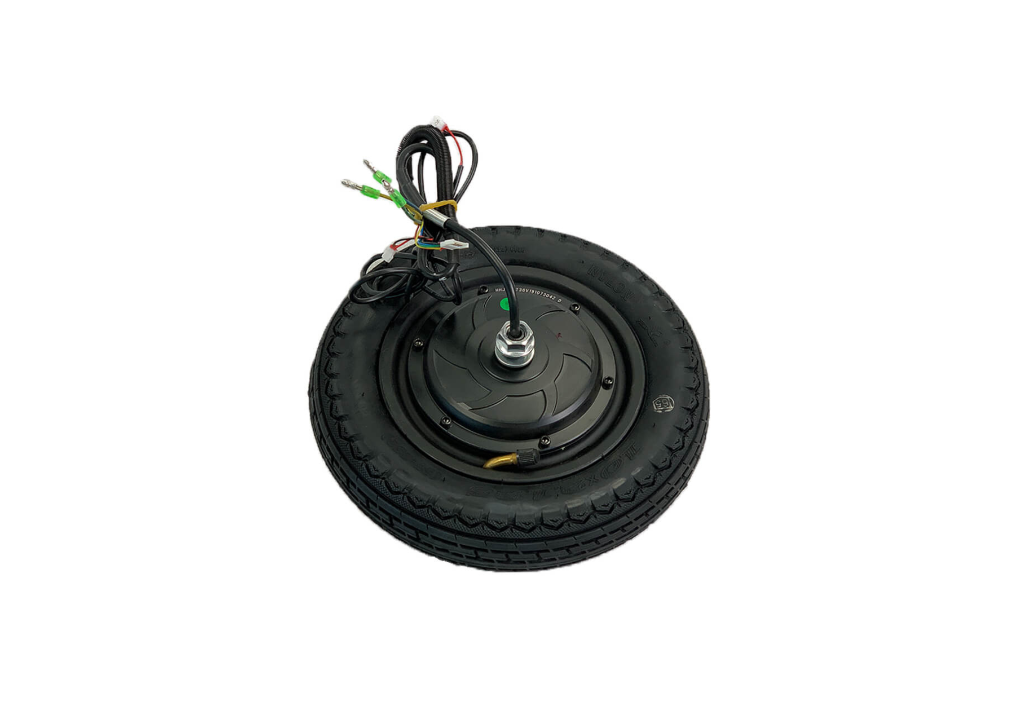 Aurora Motor (Tyre included)