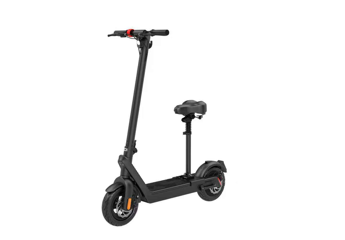 E-Scooter Seat for Aurora | Comfortable & Adjustable