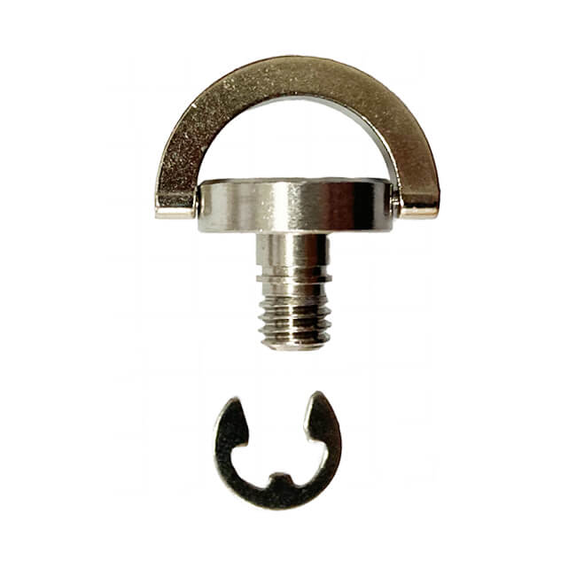 Aurora Deck Screw