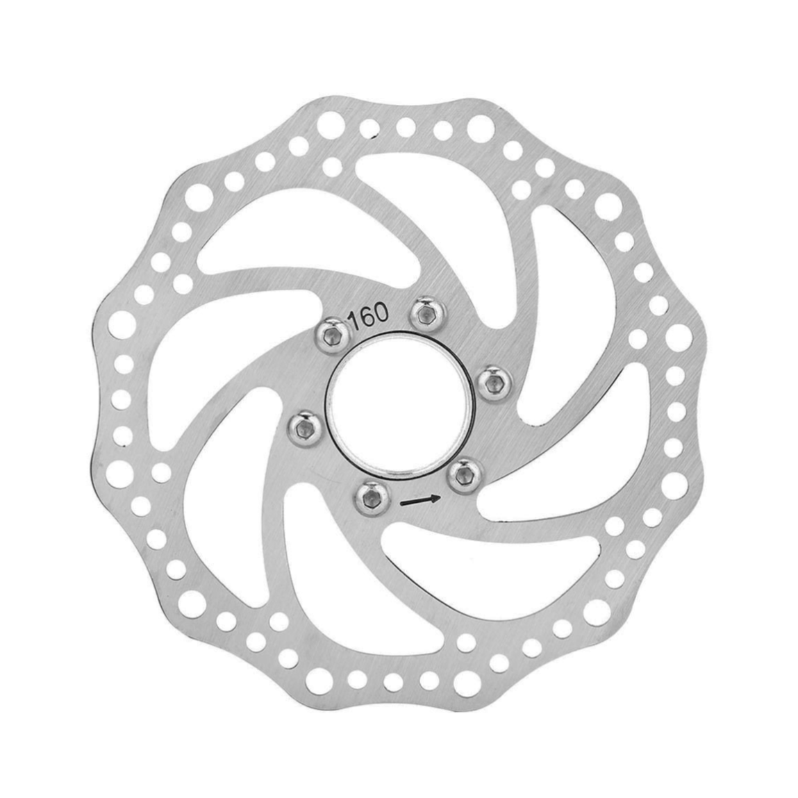 Universal E-Scooter Disc Brake 160mm