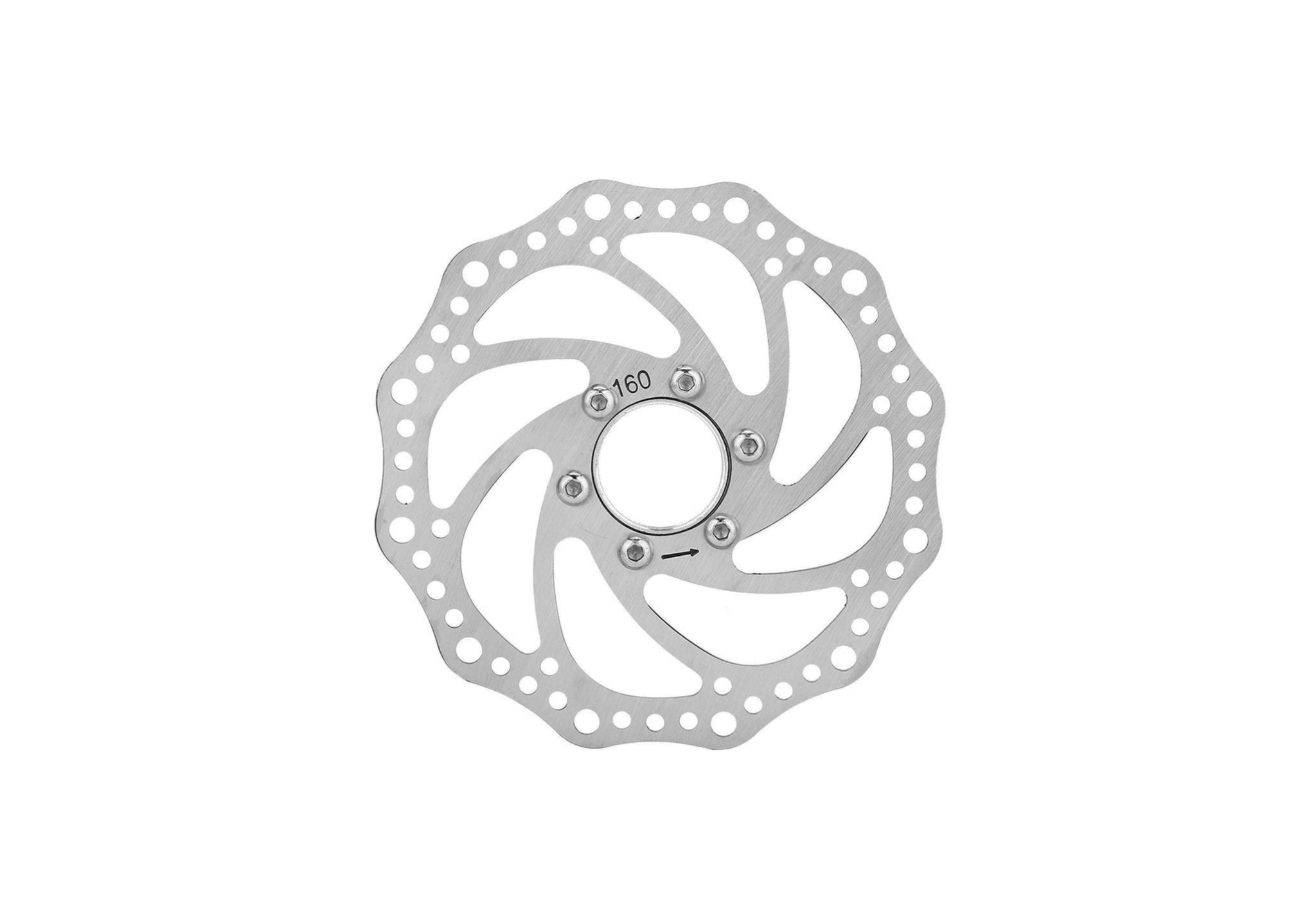 Universal E-Scooter Disc Brake 160mm