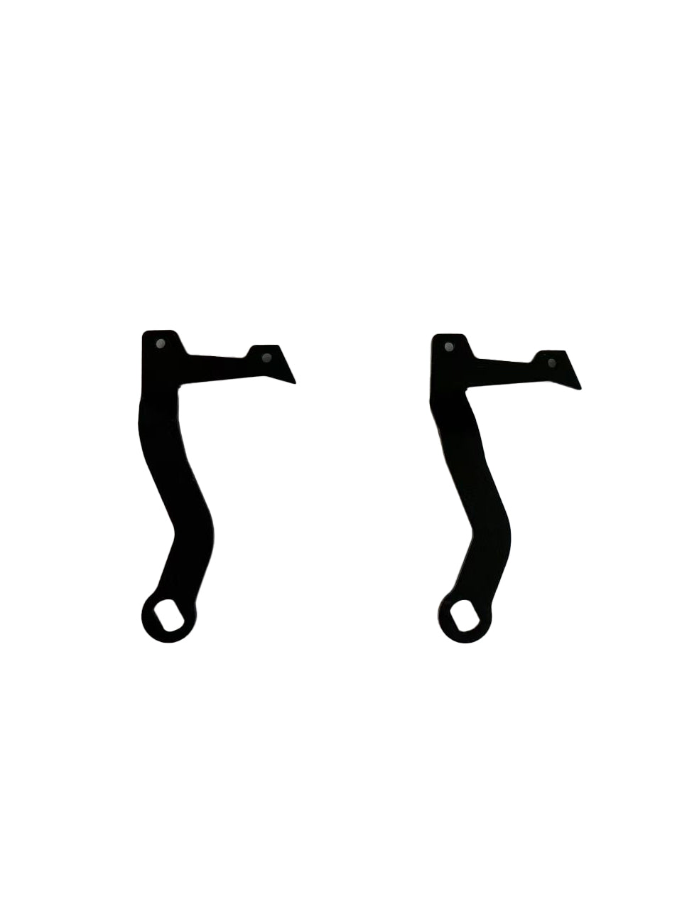 Edgerunner Front Fender Mount