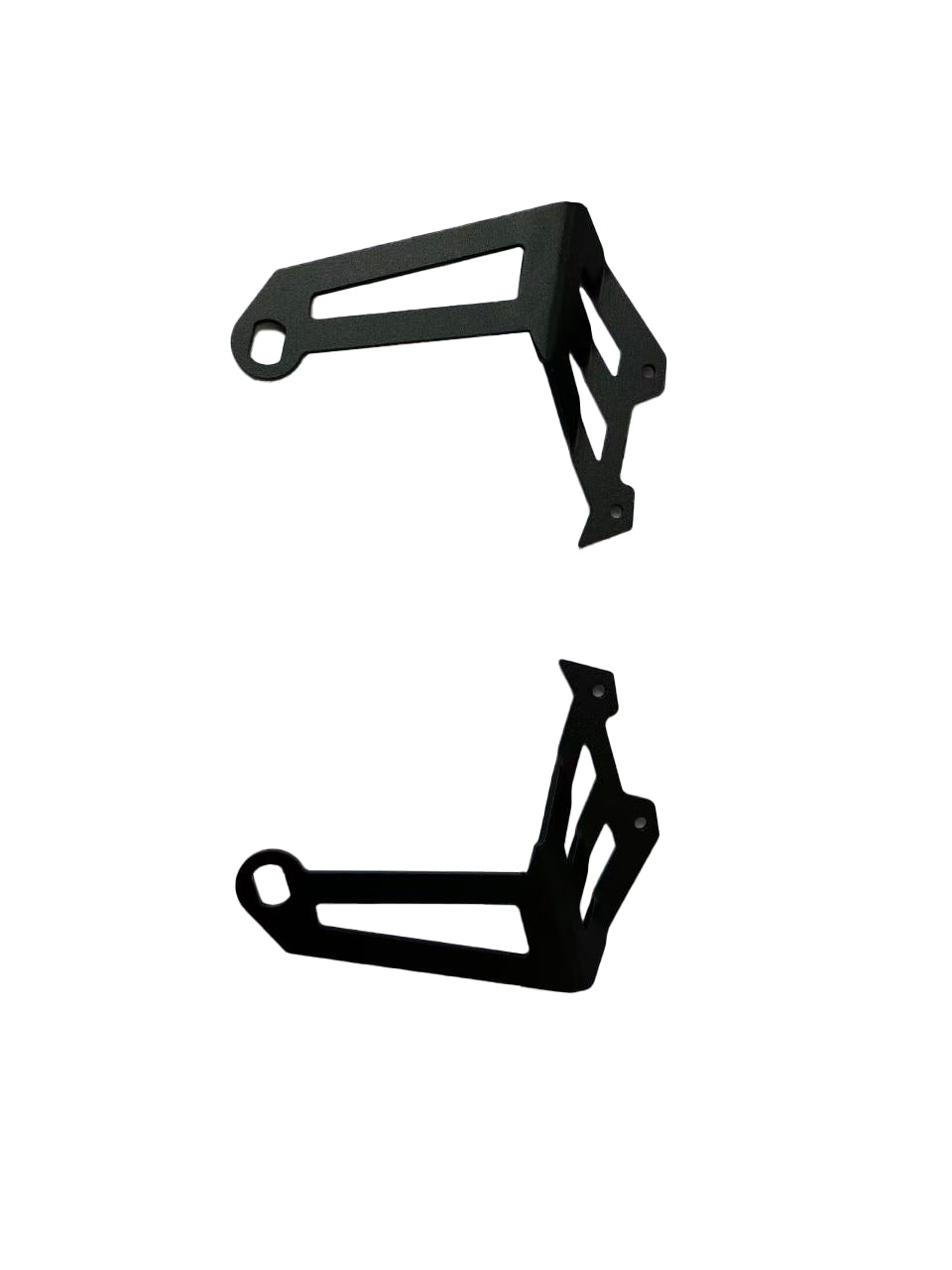 Edgerunner Rear Fender Mount