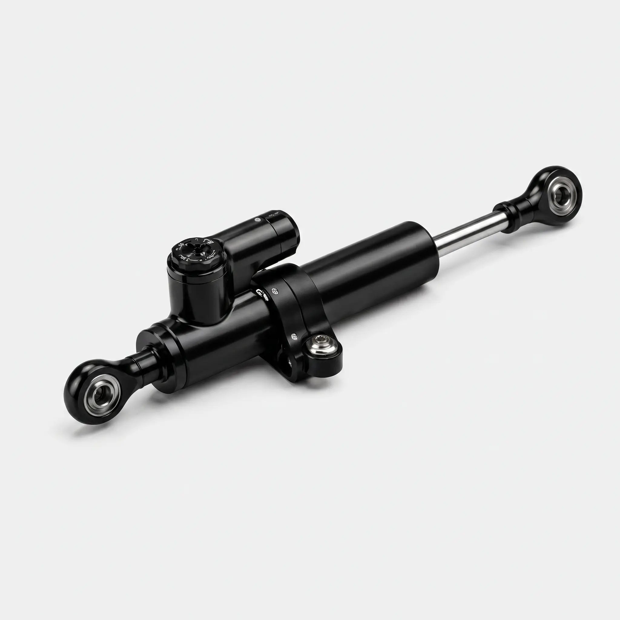 Sabre Steering Damper