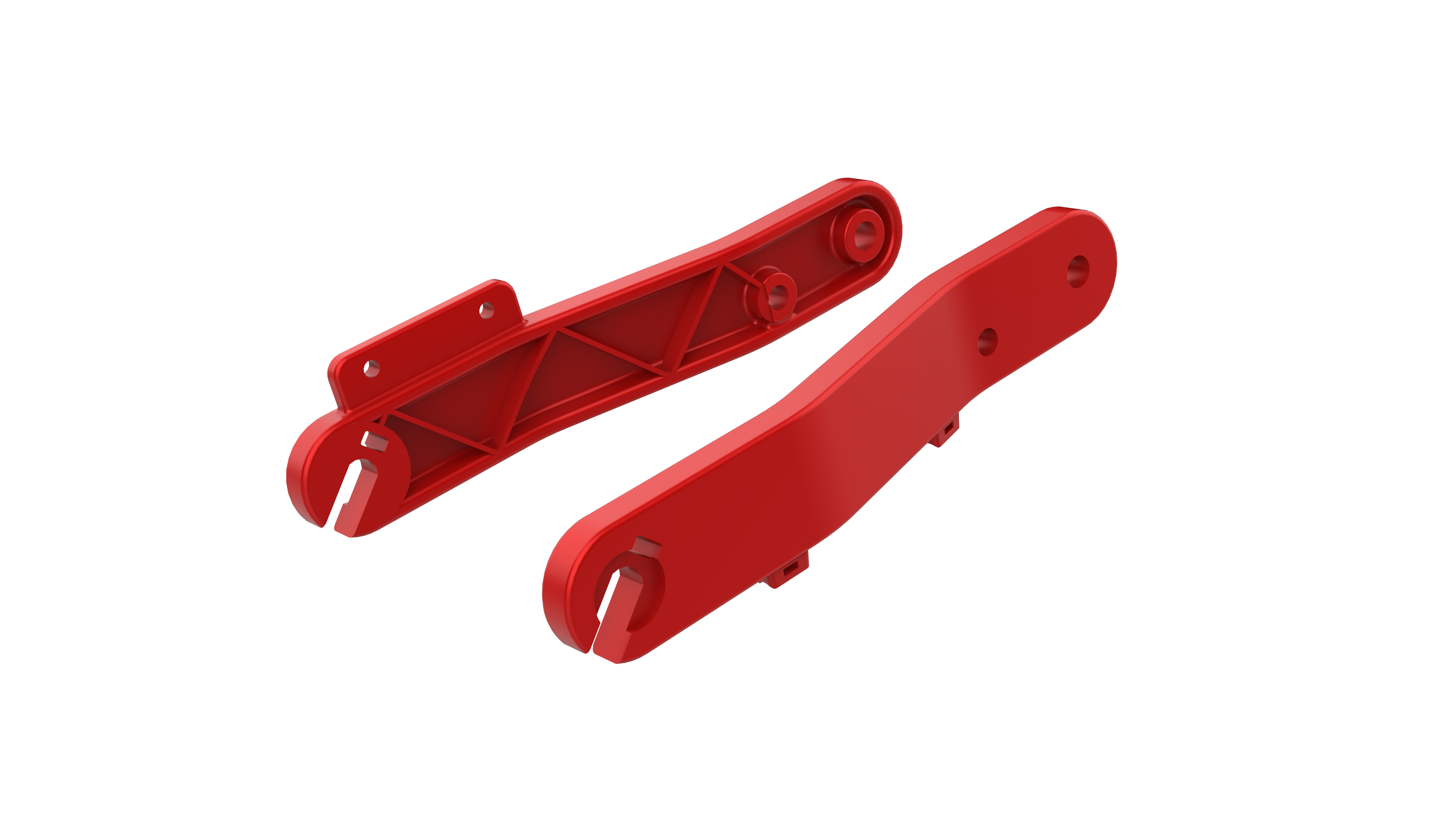 Kaiju Front Swing Arms (Pair)