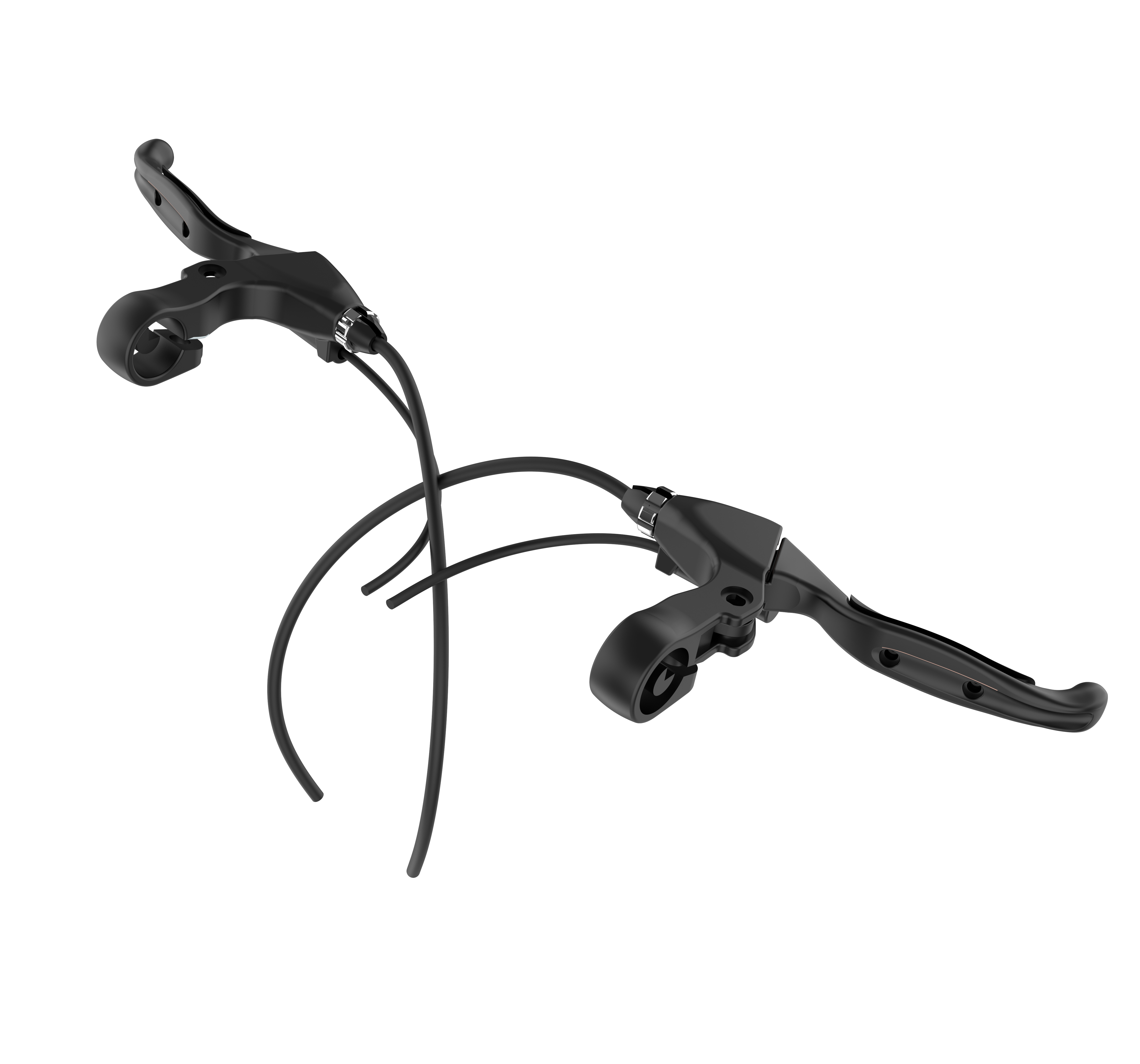 Kaiju Handles (Pair)
