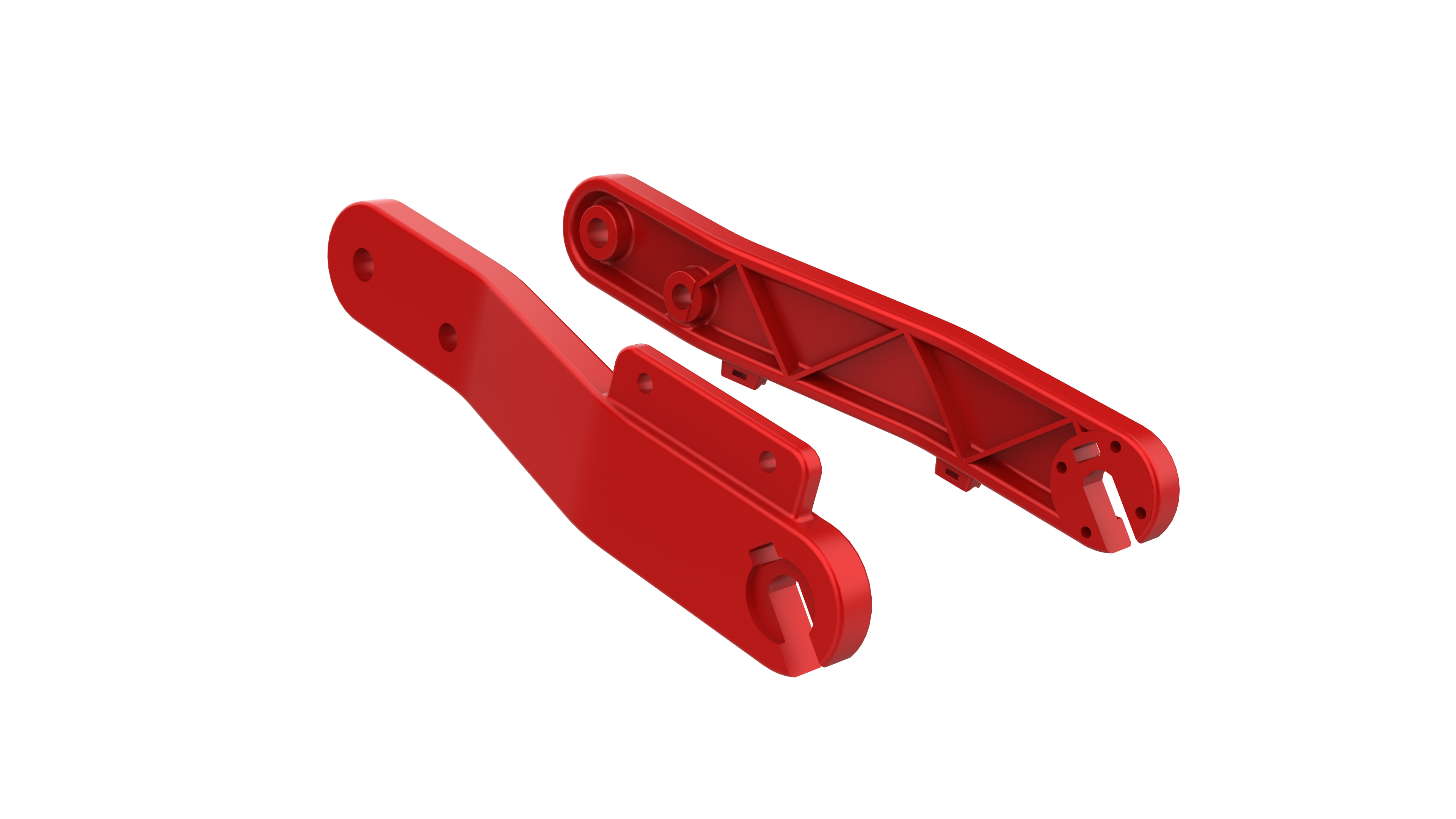 Kaiju Rear Swing Arms (Pair)